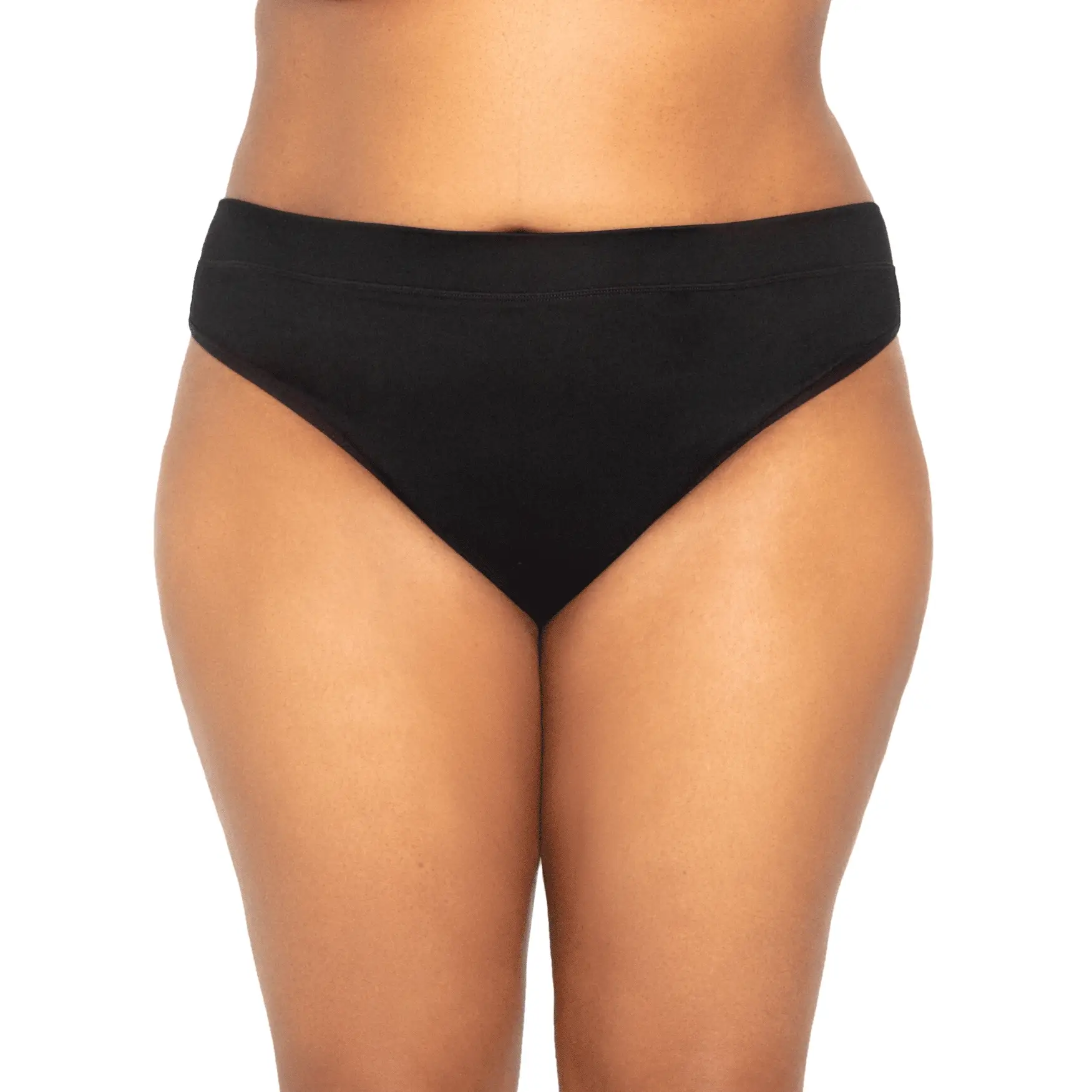 The Thong Period. in Microfiber For Light Flows. - Image 14