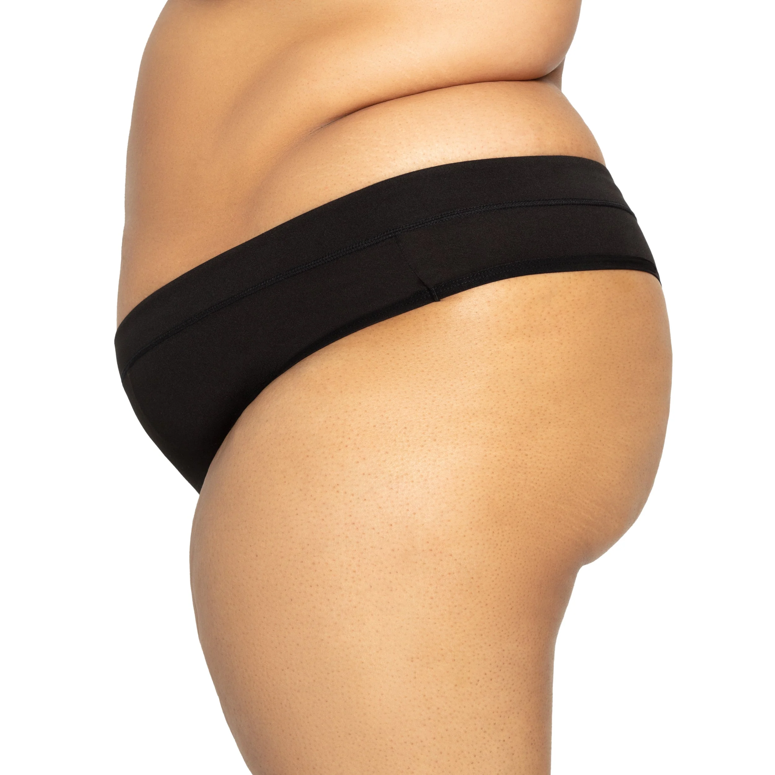 The Thong Period. in Microfiber For Light Flows. - Image 16