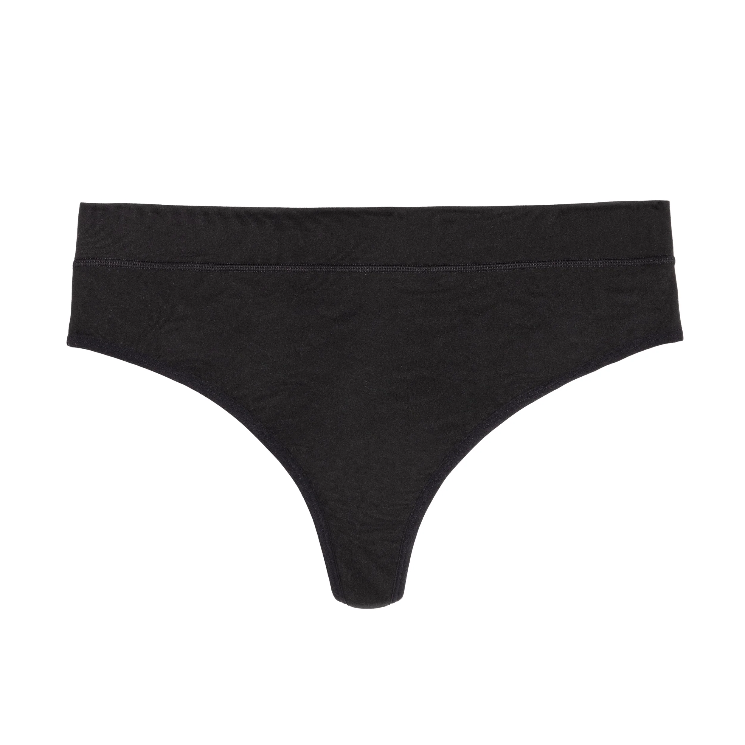 The Thong Period. in Microfiber For Light Flows. - Image 2