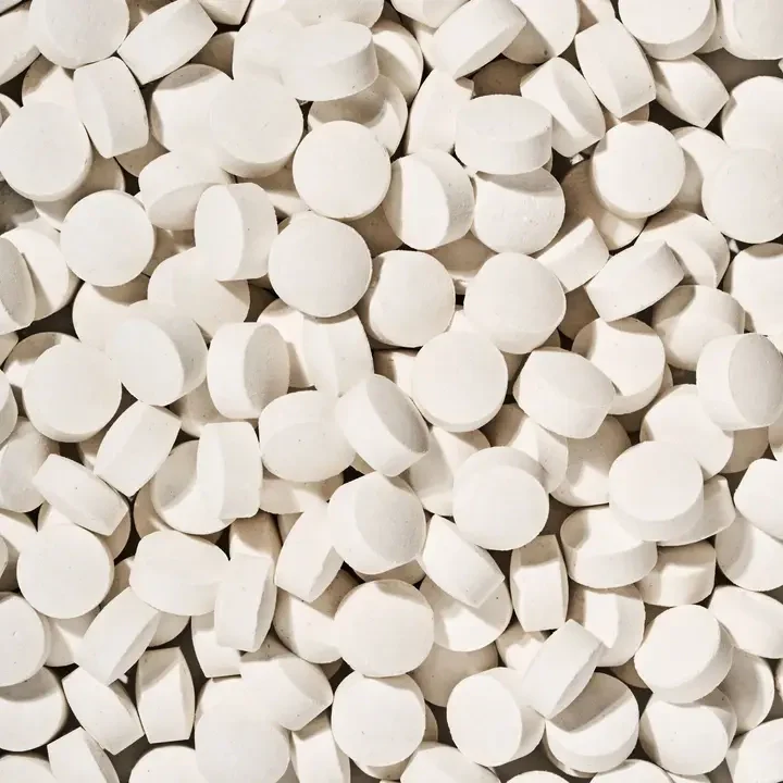 Toothpaste Tabs with Mint - Image 2
