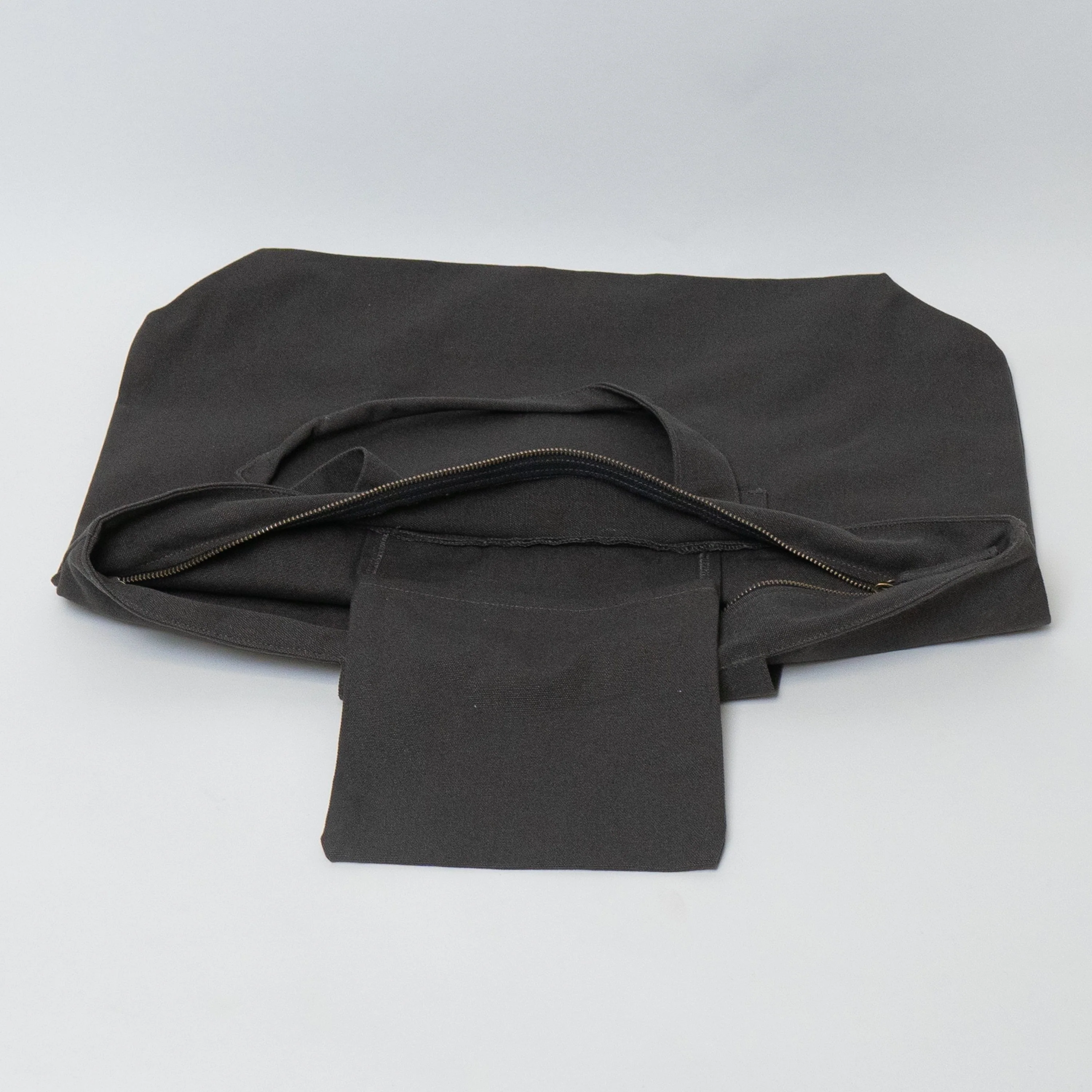 Travel Tote Bag with Sleeve (3 Color Options) - Image 10
