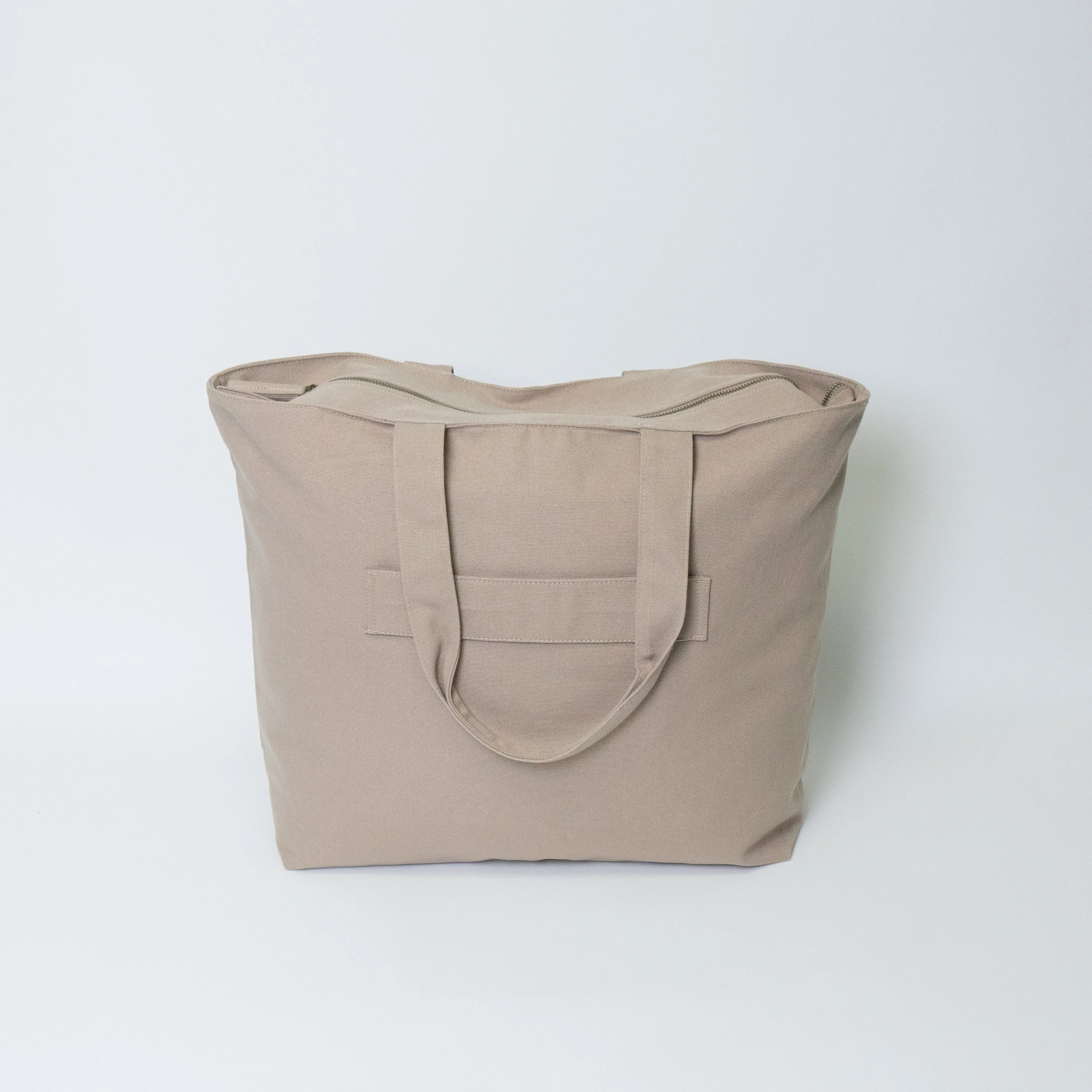 Travel Tote Bag with Sleeve (3 Color Options) - Image 16