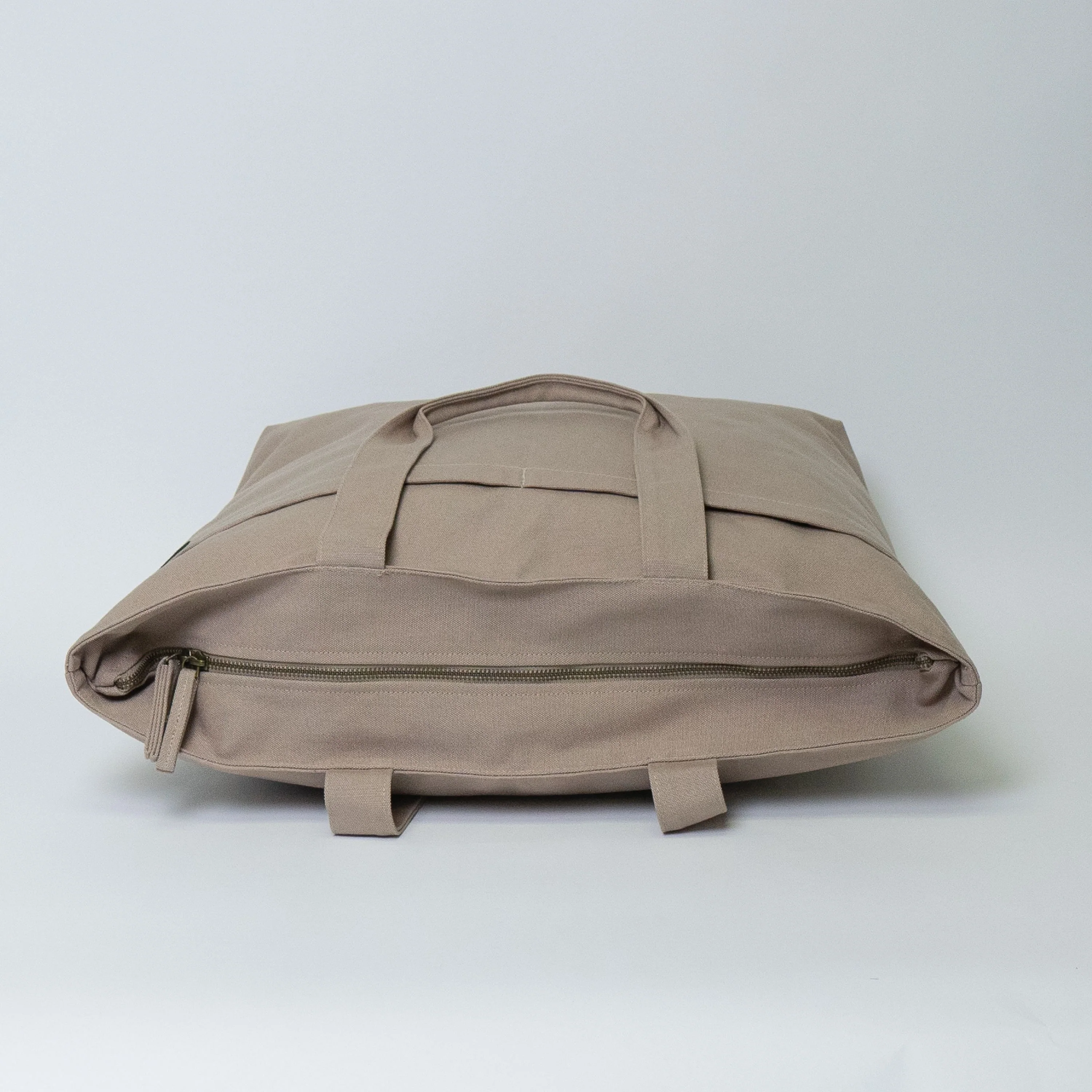 Travel Tote Bag with Sleeve (3 Color Options) - Image 19