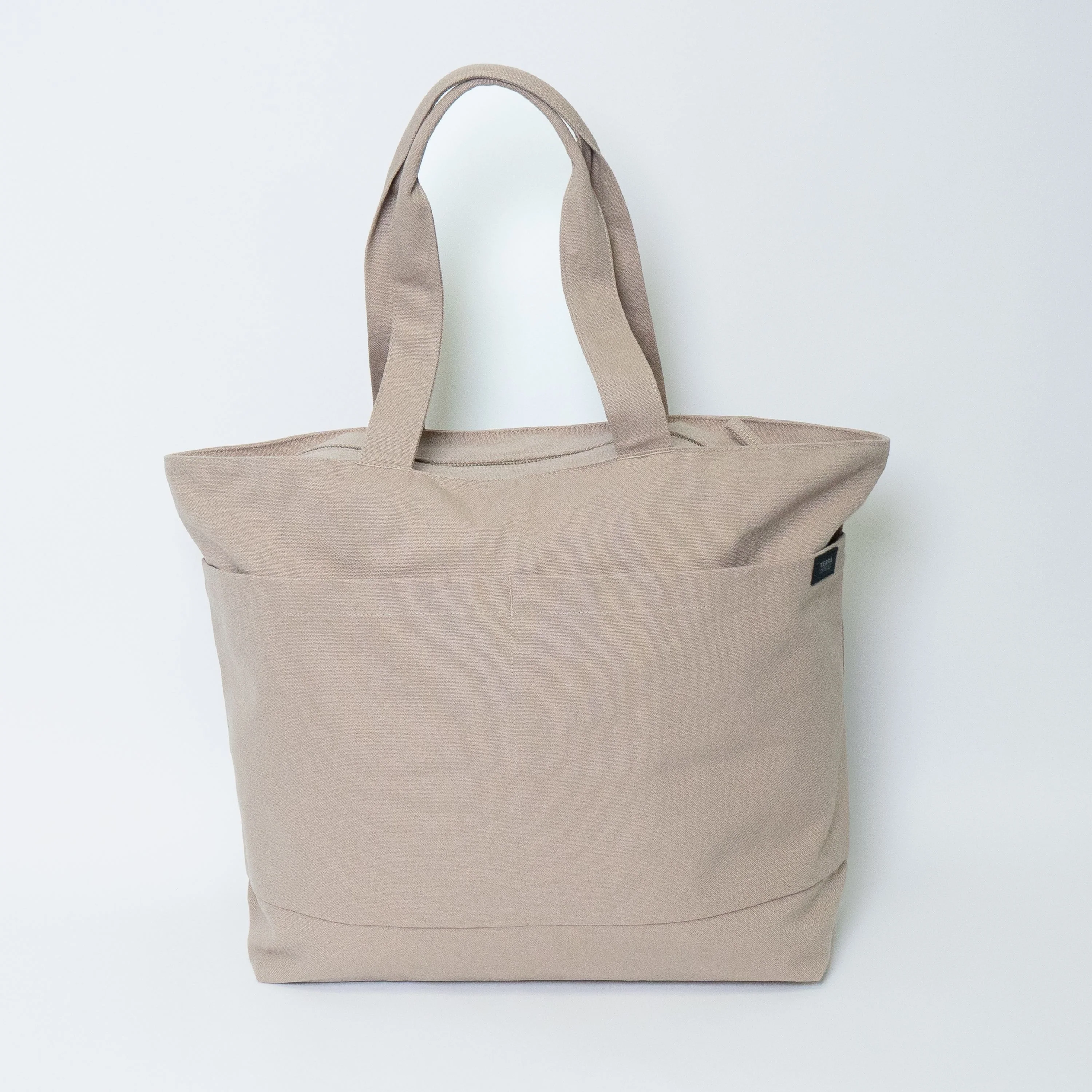 Travel Tote Bag with Sleeve (3 Color Options) - Image 20