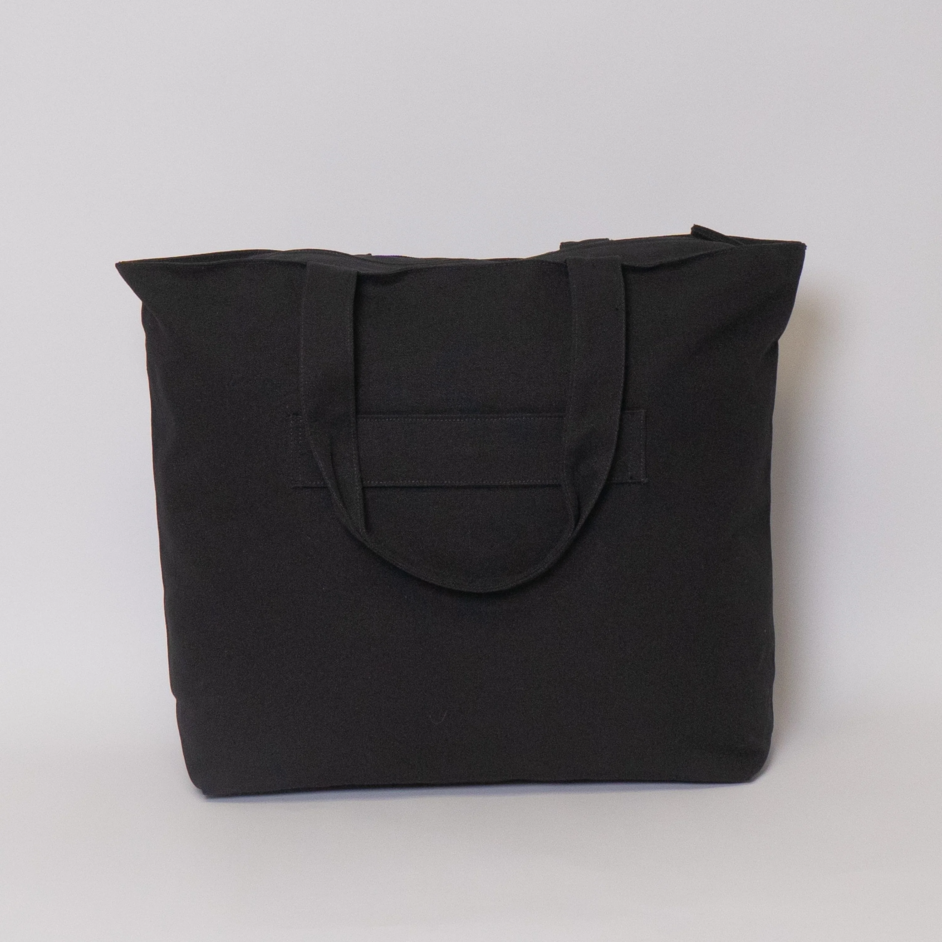 Travel Tote Bag with Sleeve (3 Color Options) - Image 26