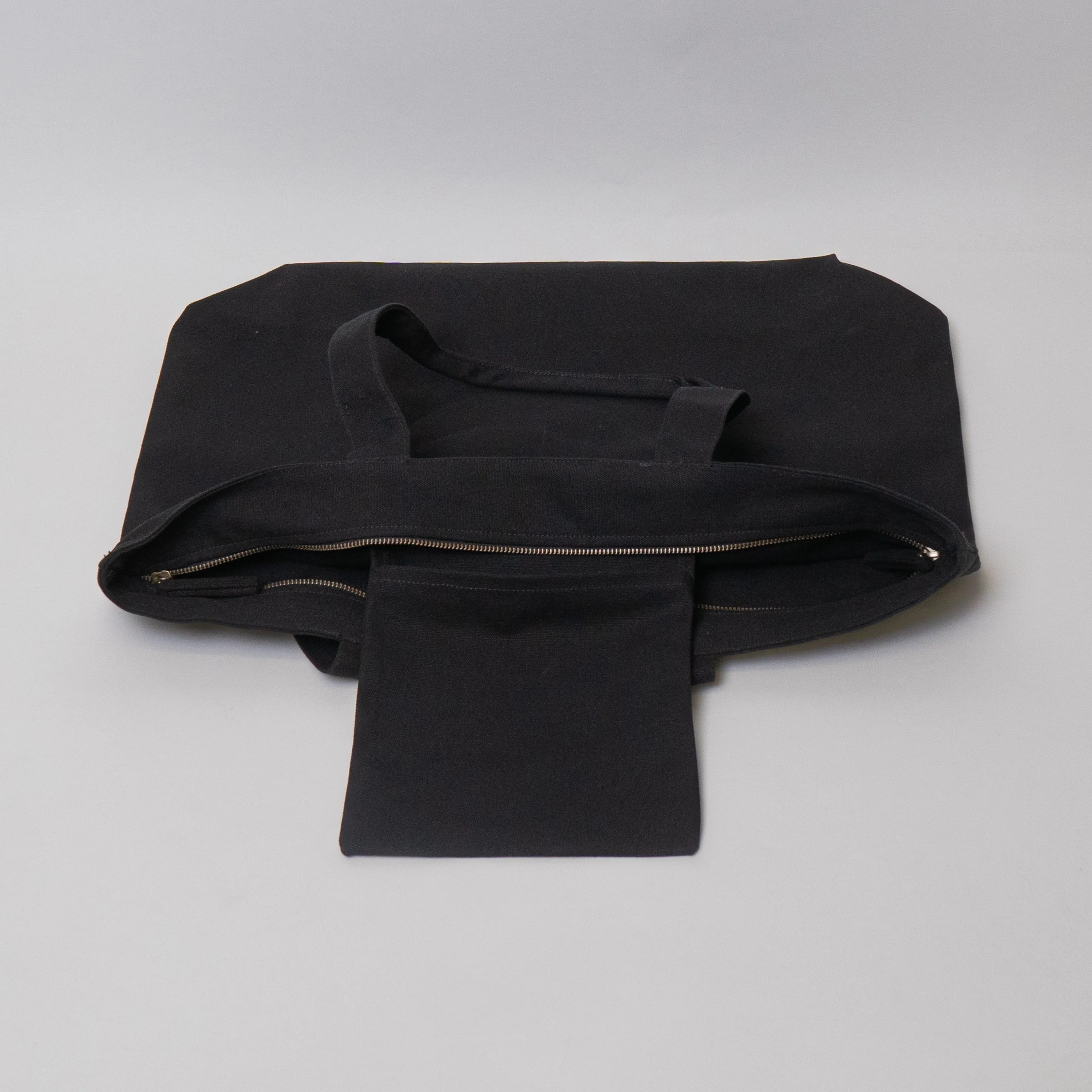 Travel Tote Bag with Sleeve (3 Color Options) - Image 28