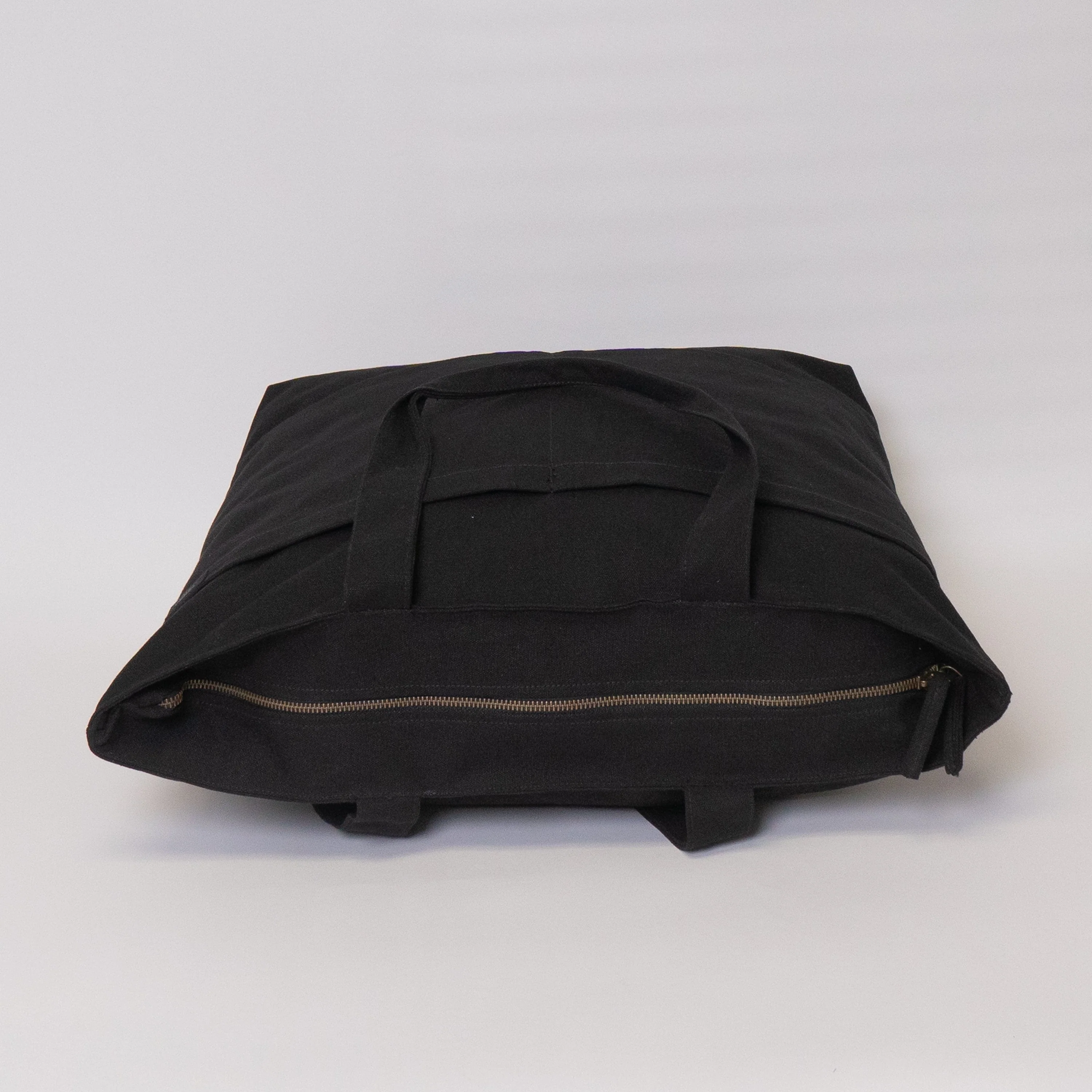 Travel Tote Bag with Sleeve (3 Color Options) - Image 29