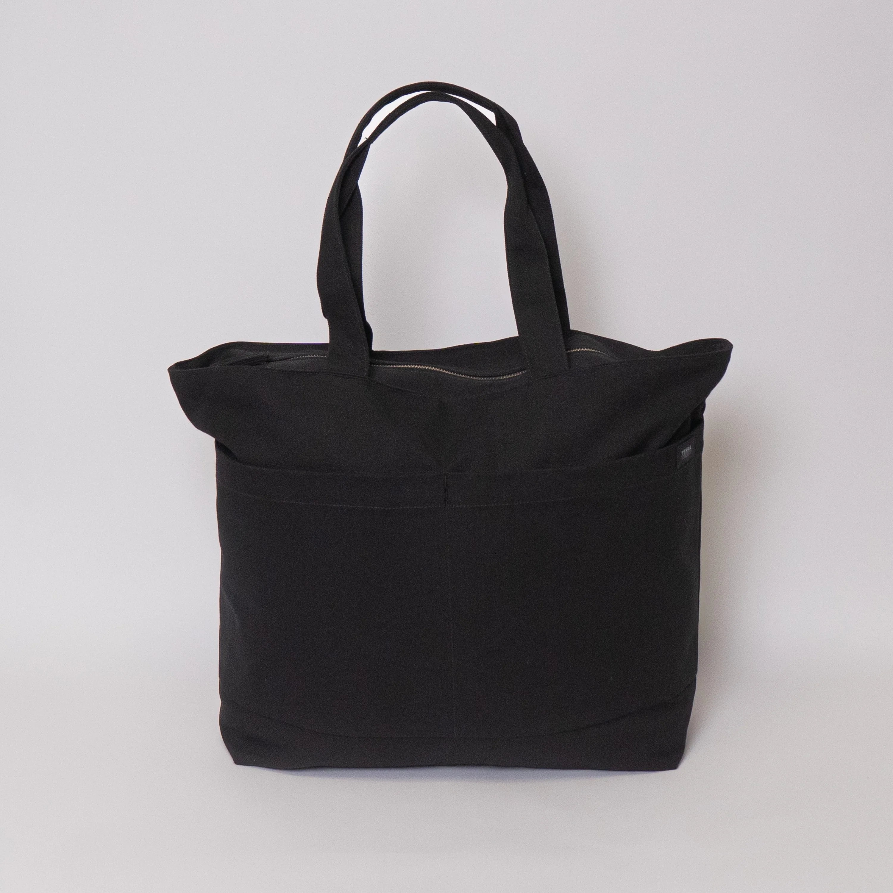 Travel Tote Bag with Sleeve (3 Color Options) - Image 30