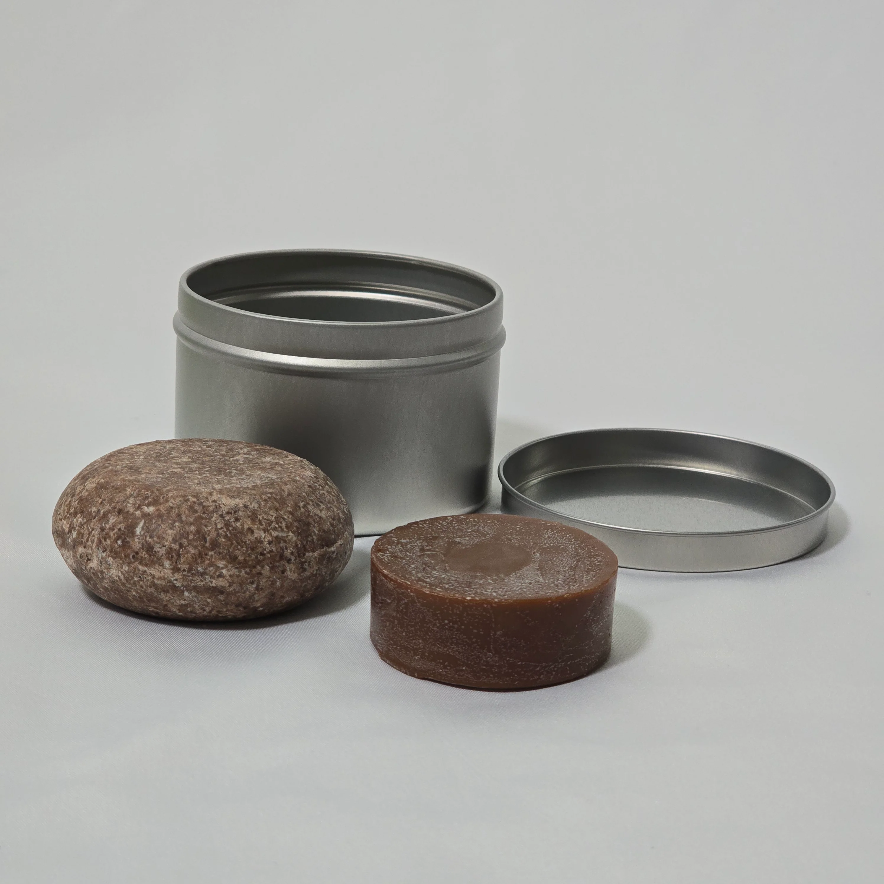 Travel Hair Care Bundle - Pumpkin Spice - Image 2