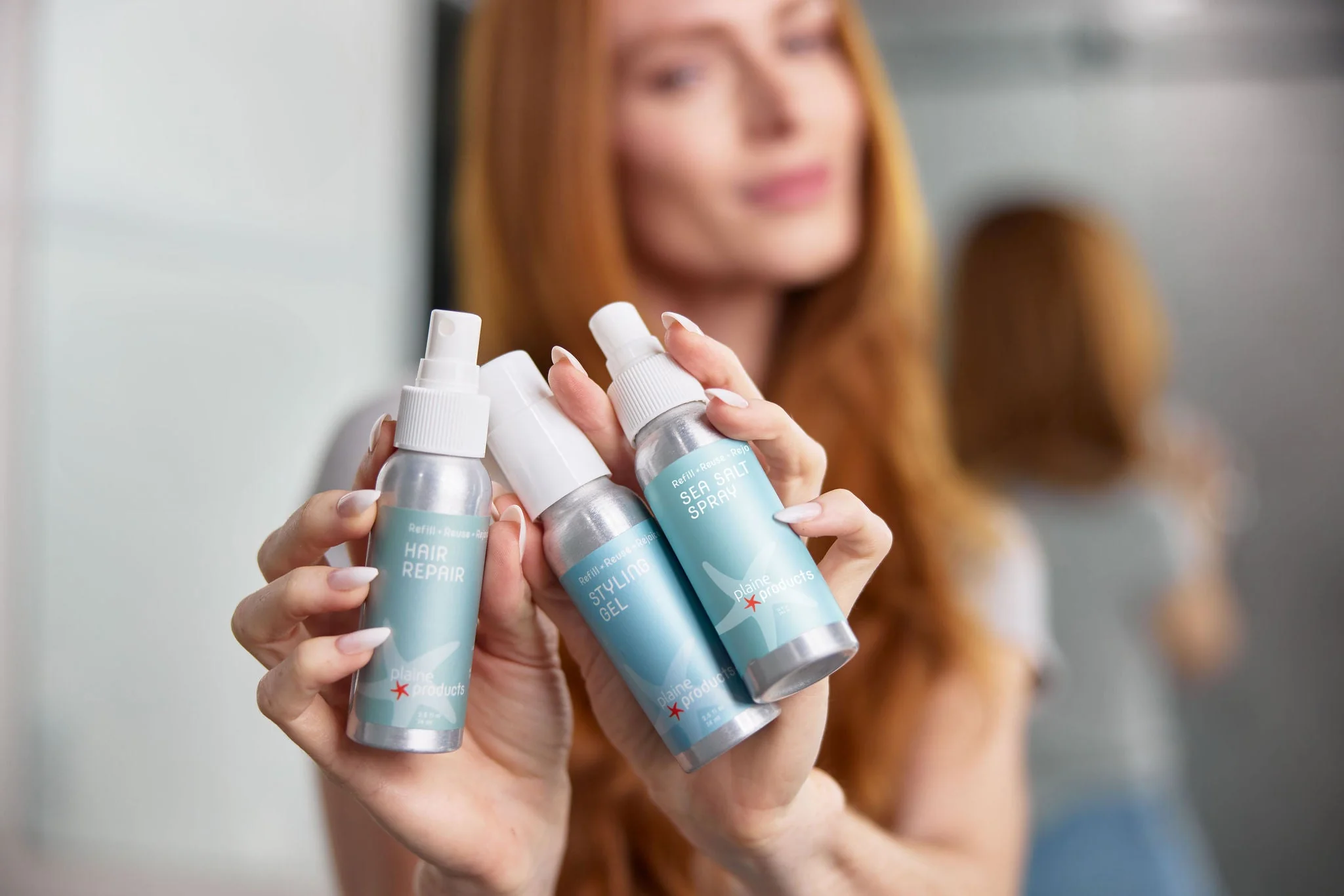 Hair Styling Trio - Travel in Style - Image 2