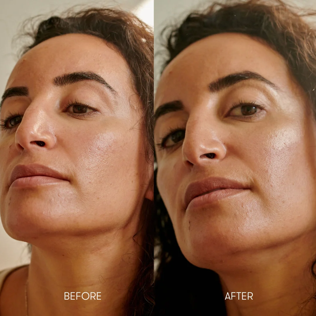 Travel Size Cream Highlighter - Champagne - Image 3