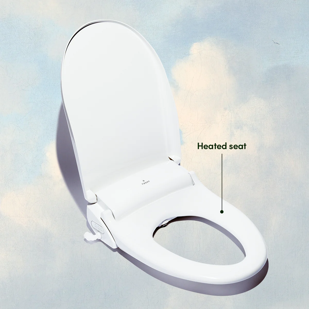 TUSHY Ace Electric Bidet Seat - Image 10