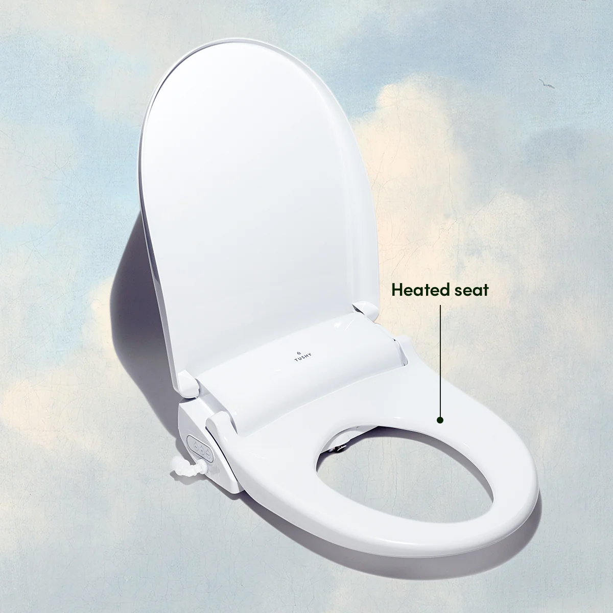 TUSHY Ace Electric Bidet Seat - Image 11