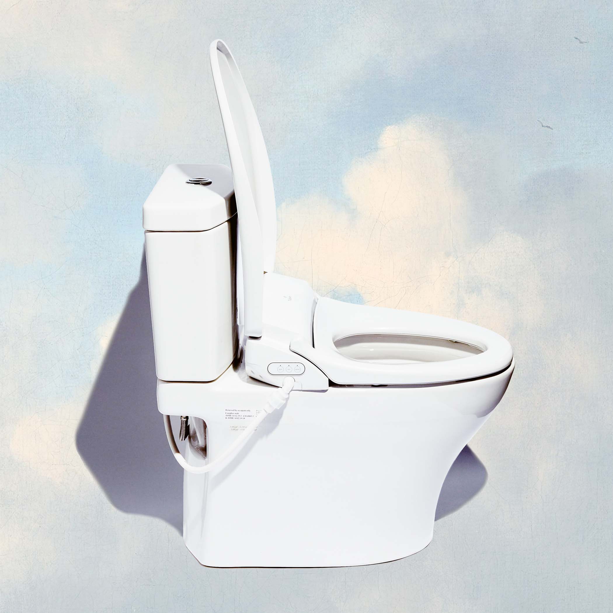 TUSHY Ace Electric Bidet Seat - Image 12