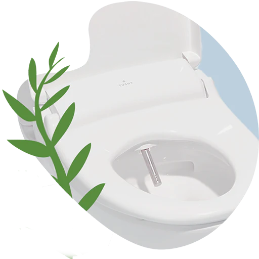 TUSHY Ace Electric Bidet Seat - Image 14