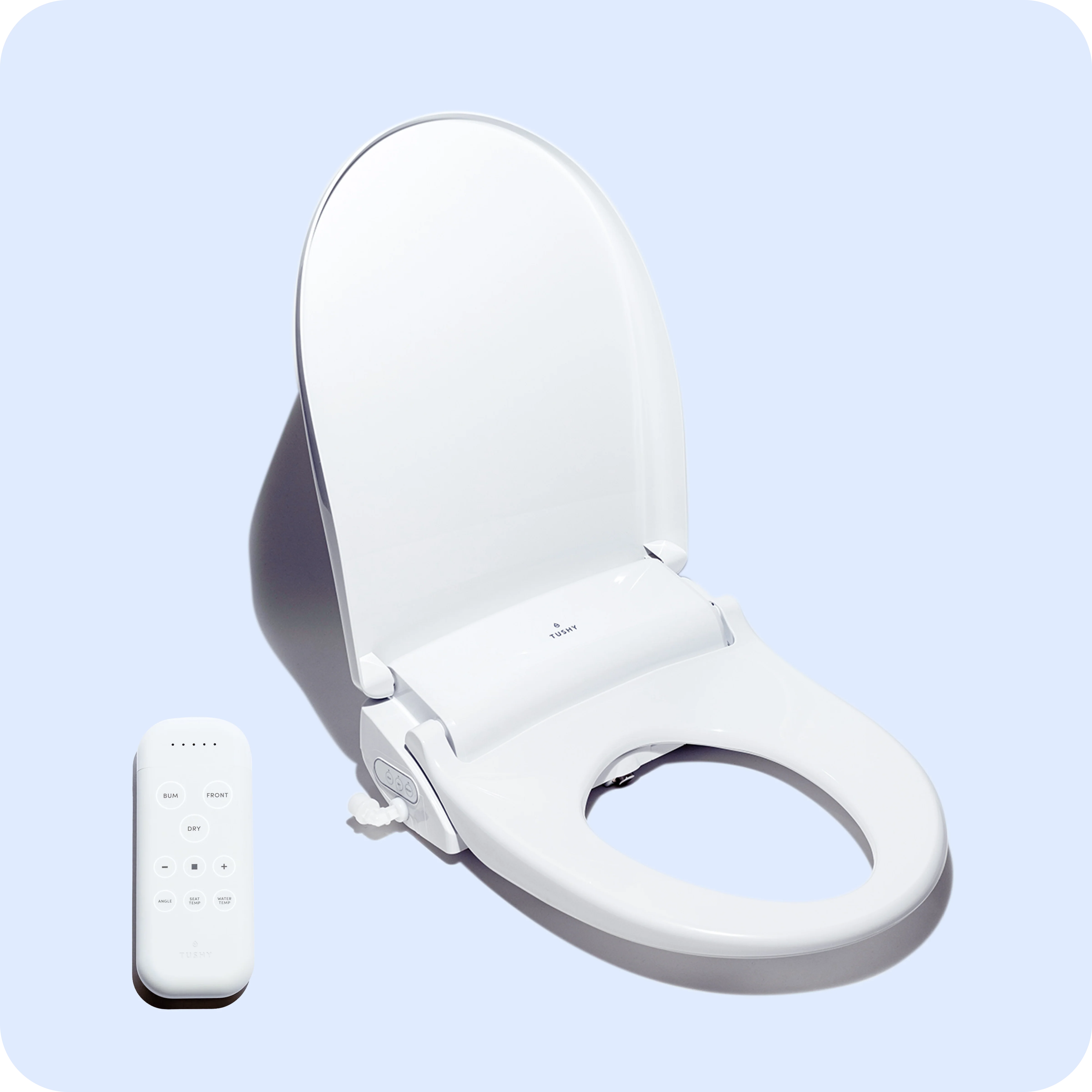 TUSHY Ace Electric Bidet Seat - Image 15