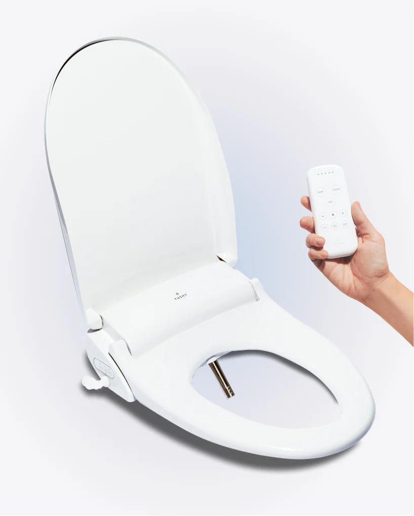 TUSHY Ace Electric Bidet Seat - Image 16