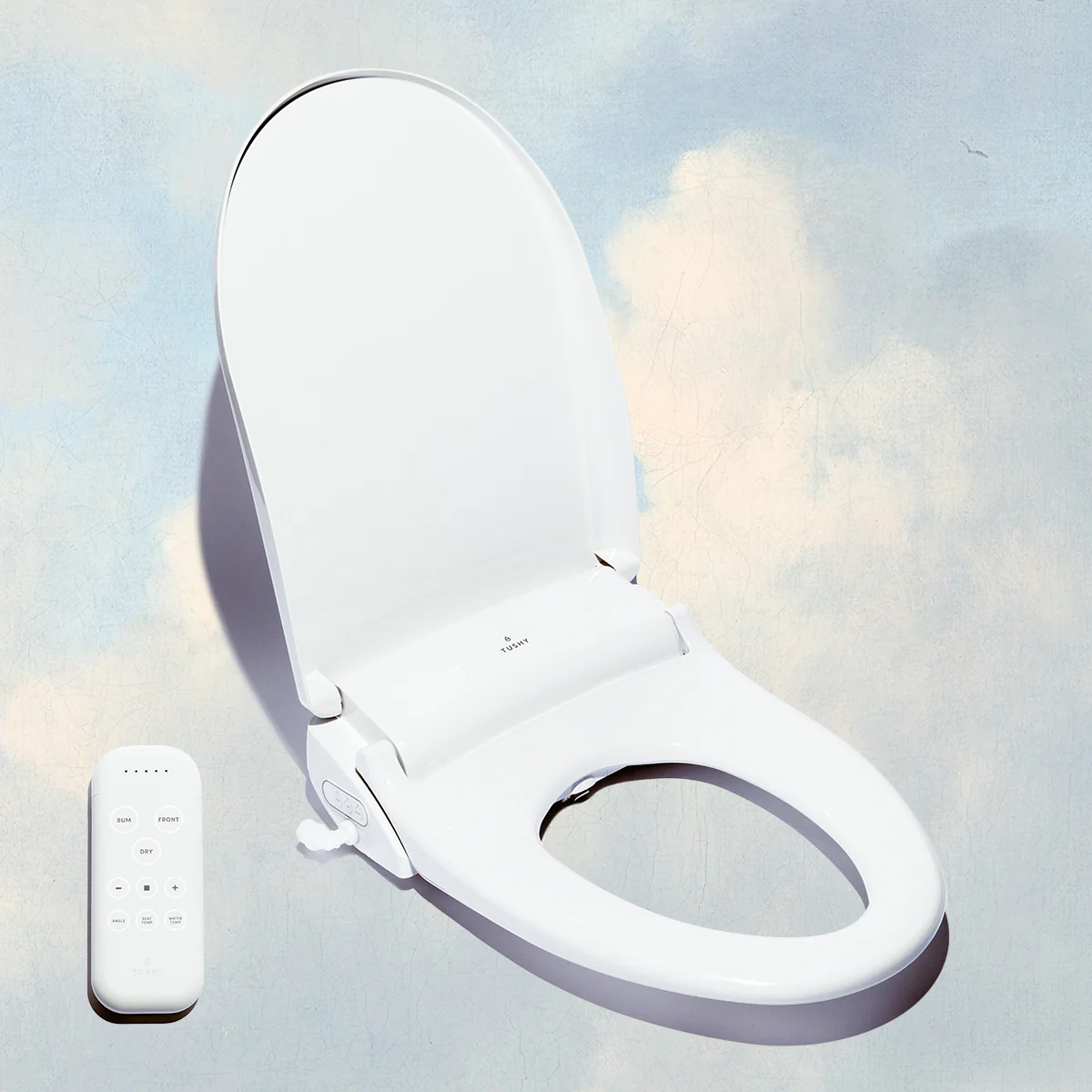 TUSHY Ace Electric Bidet Seat - Image 5