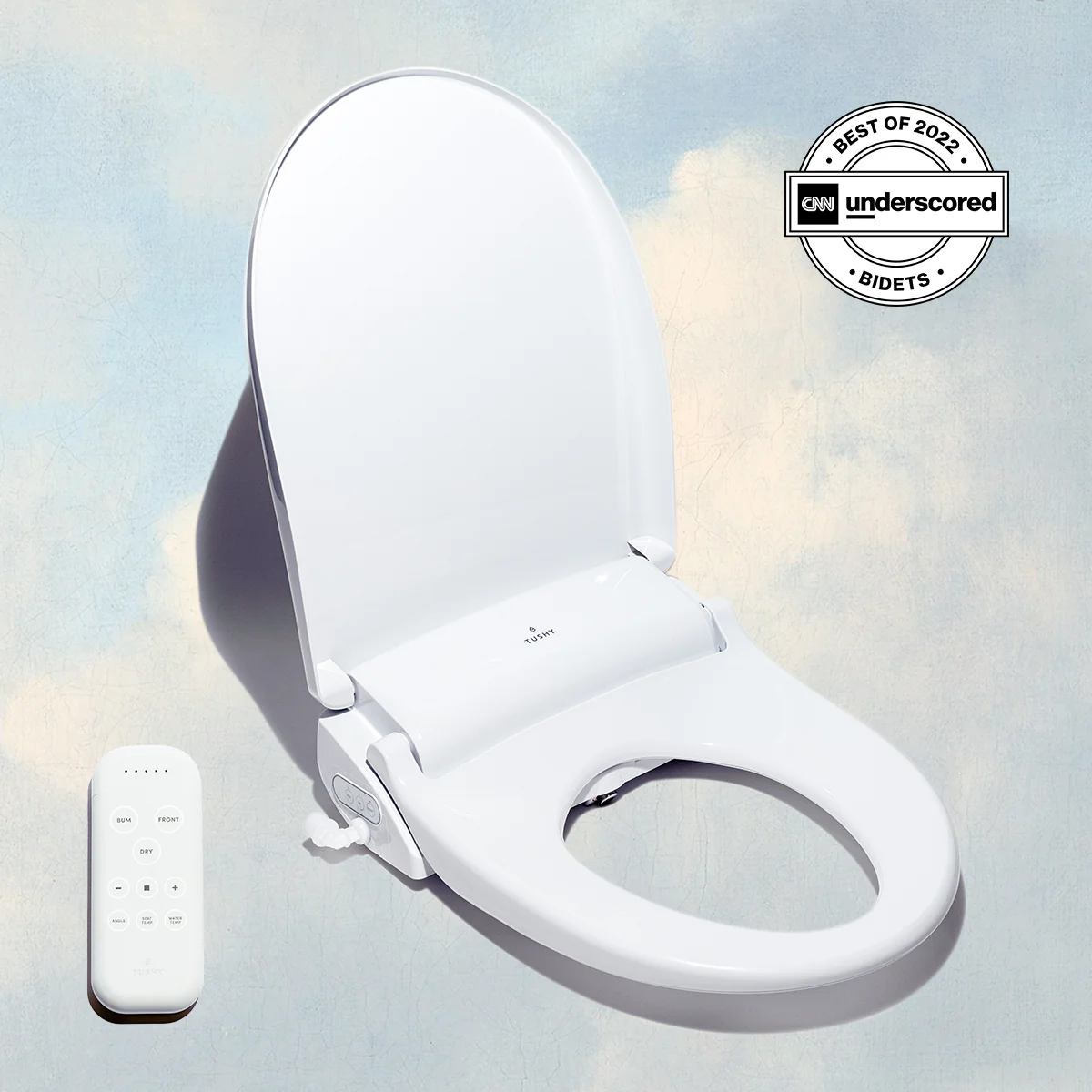 TUSHY Ace Electric Bidet Seat - Image 6