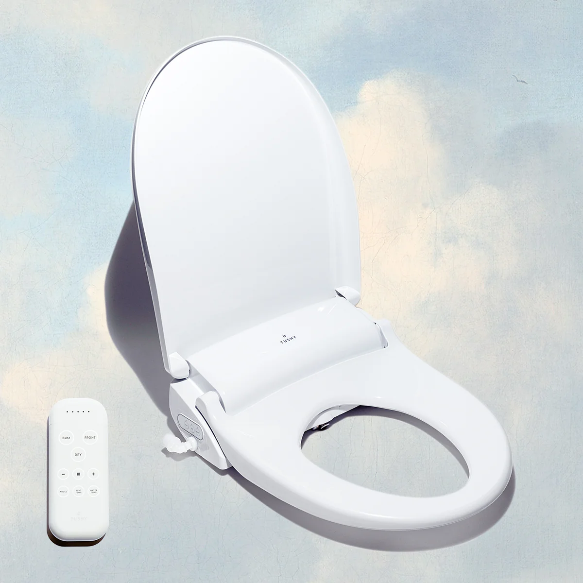 TUSHY Ace Electric Bidet Seat - Image 7