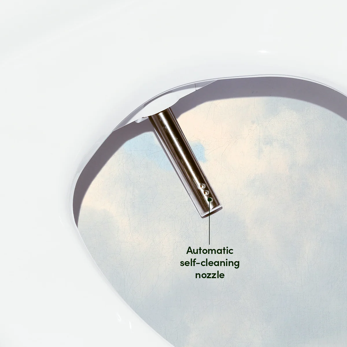 TUSHY Ace Electric Bidet Seat - Image 9