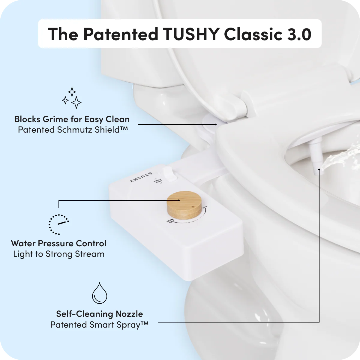 TUSHY Classic 3.0 - Image 11