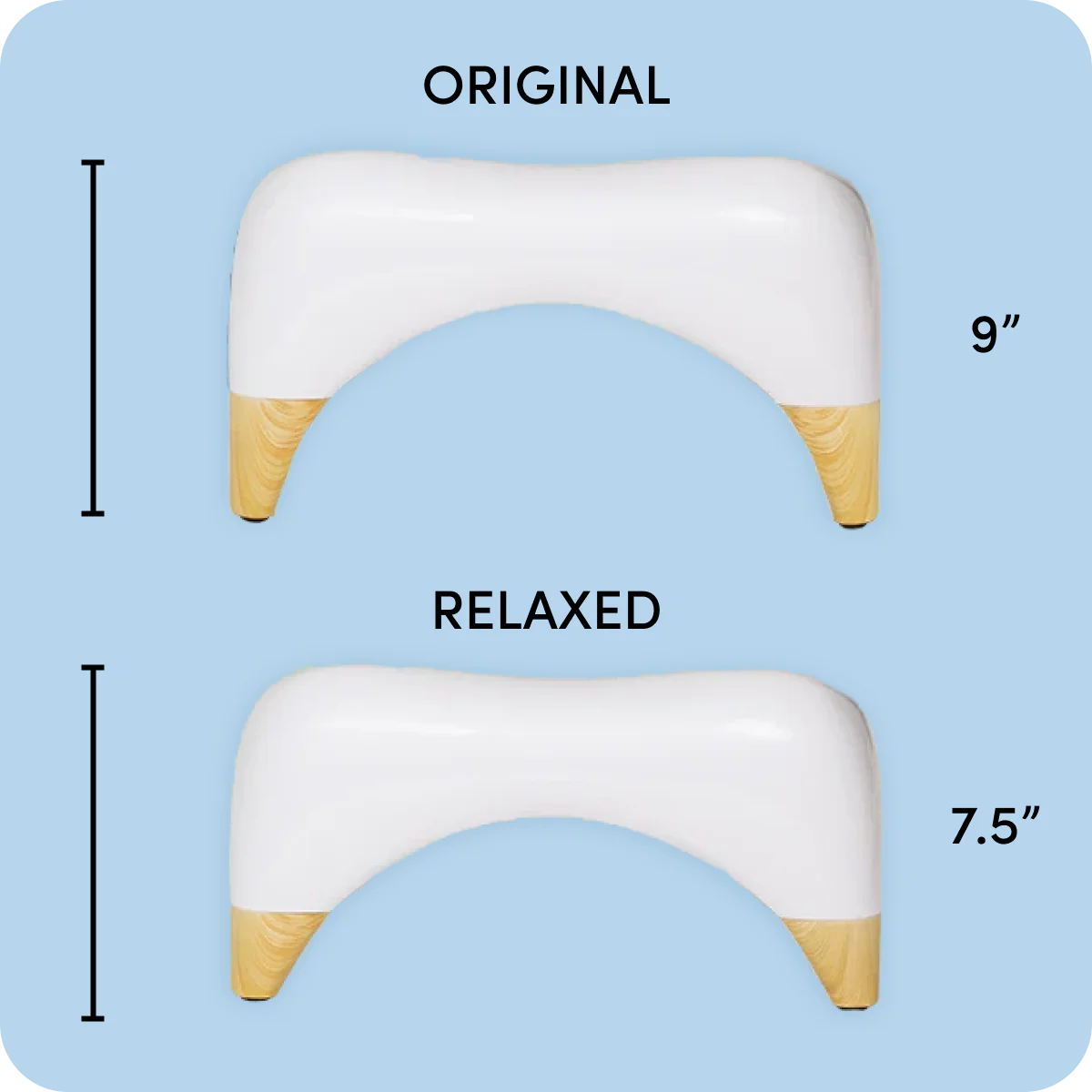 TUSHY Ottoman - Image 7