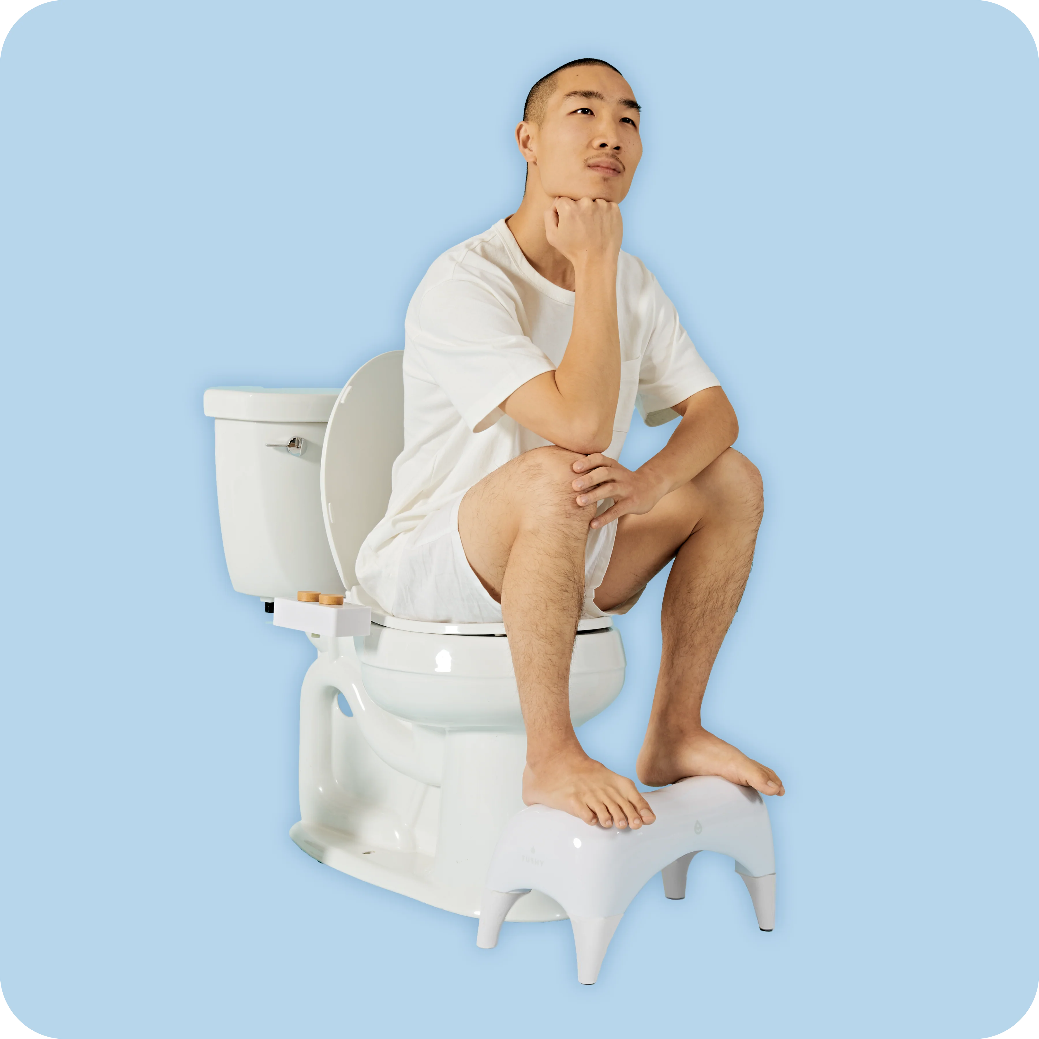 TUSHY Spa 3.0 - Image 150