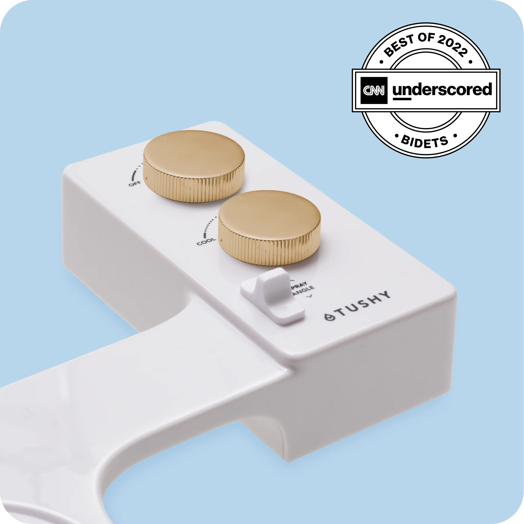 TUSHY Spa 3.0 - Image 24