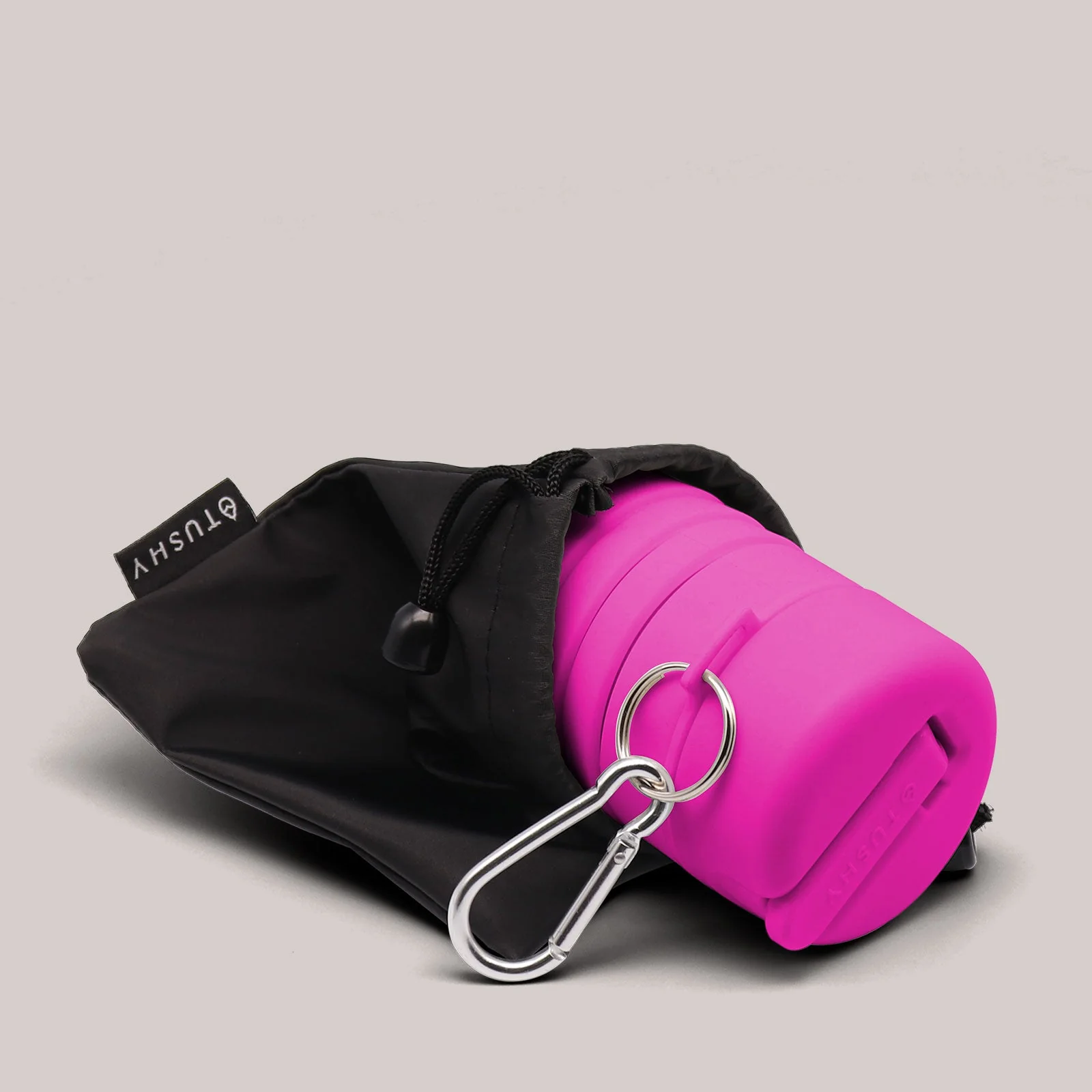 TUSHY Travel - Image 18