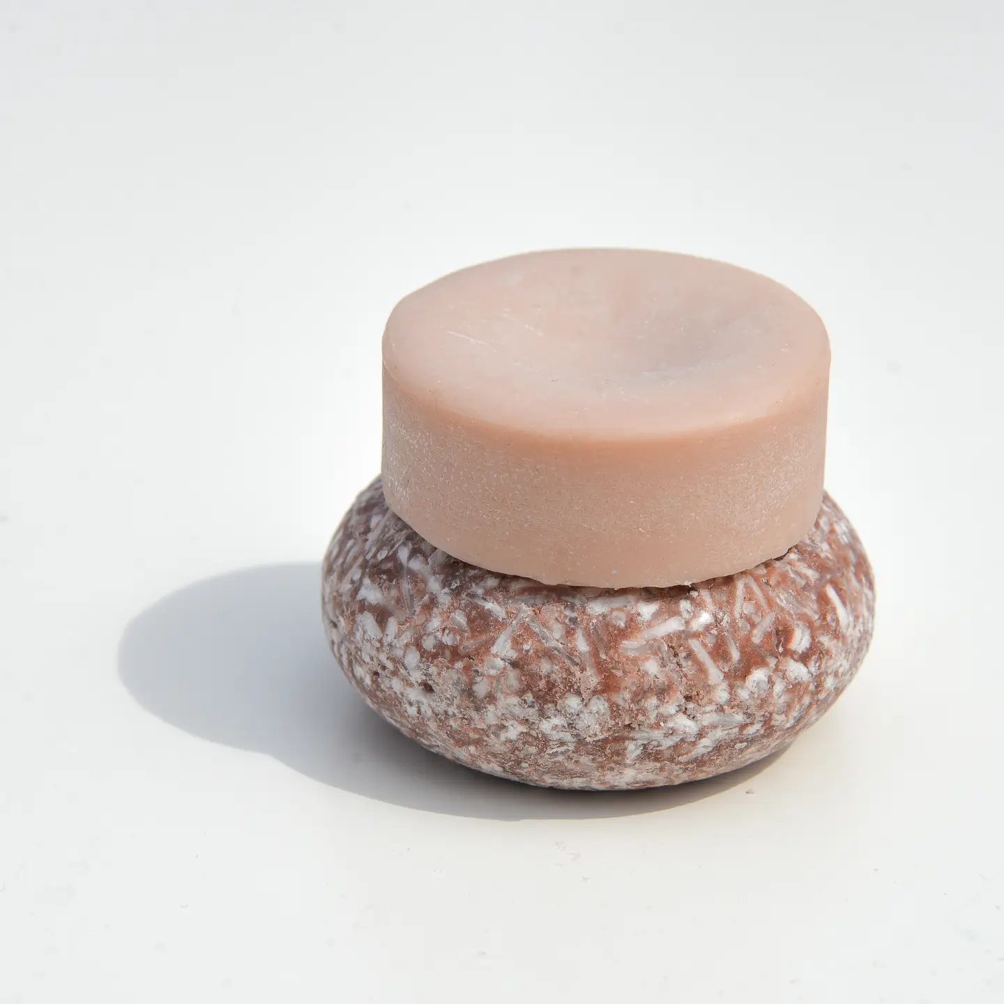 Umber Shampoo Bar - Pumpkin Spice - Image 3