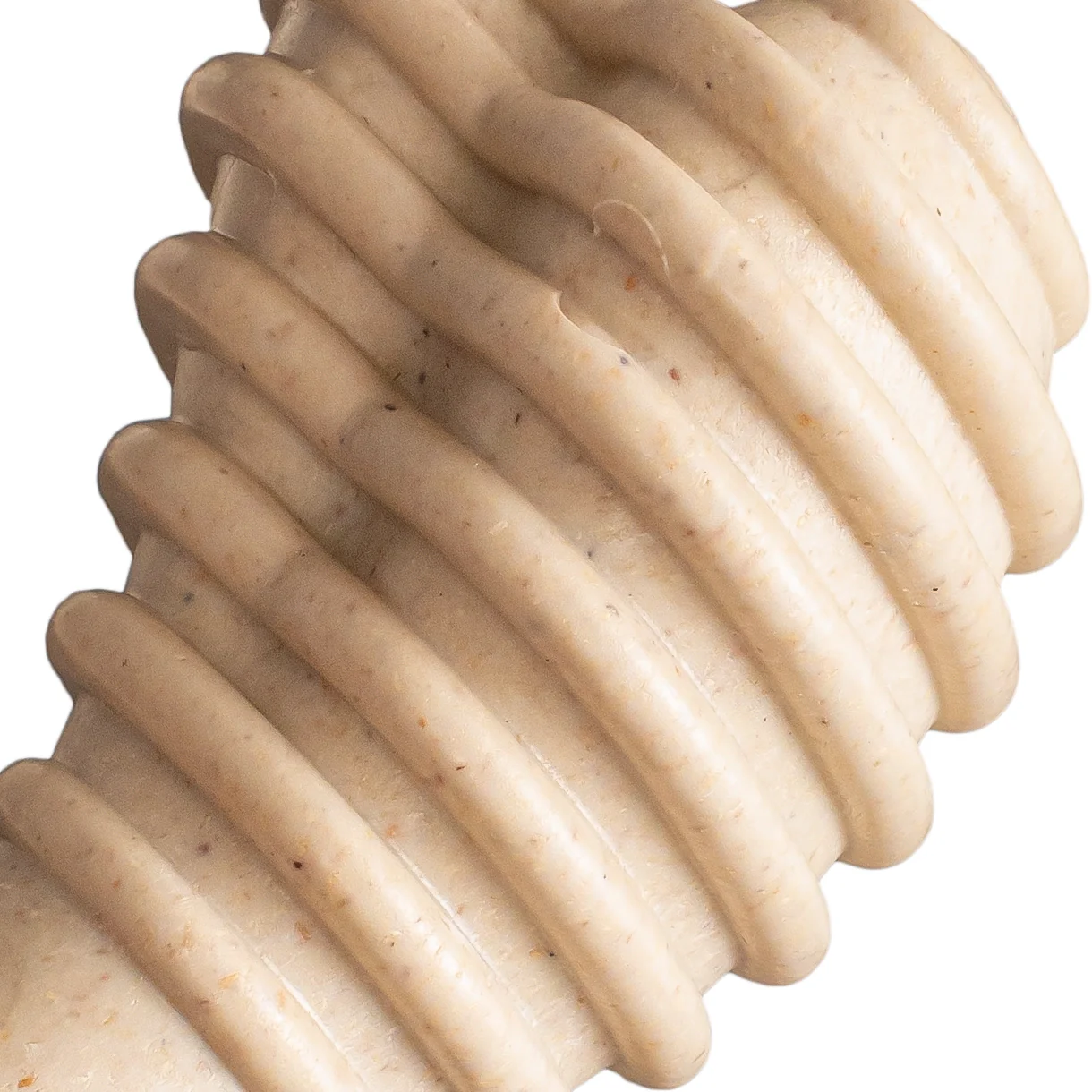 Unflavored Dog Chew Toy - Soft - Image 3