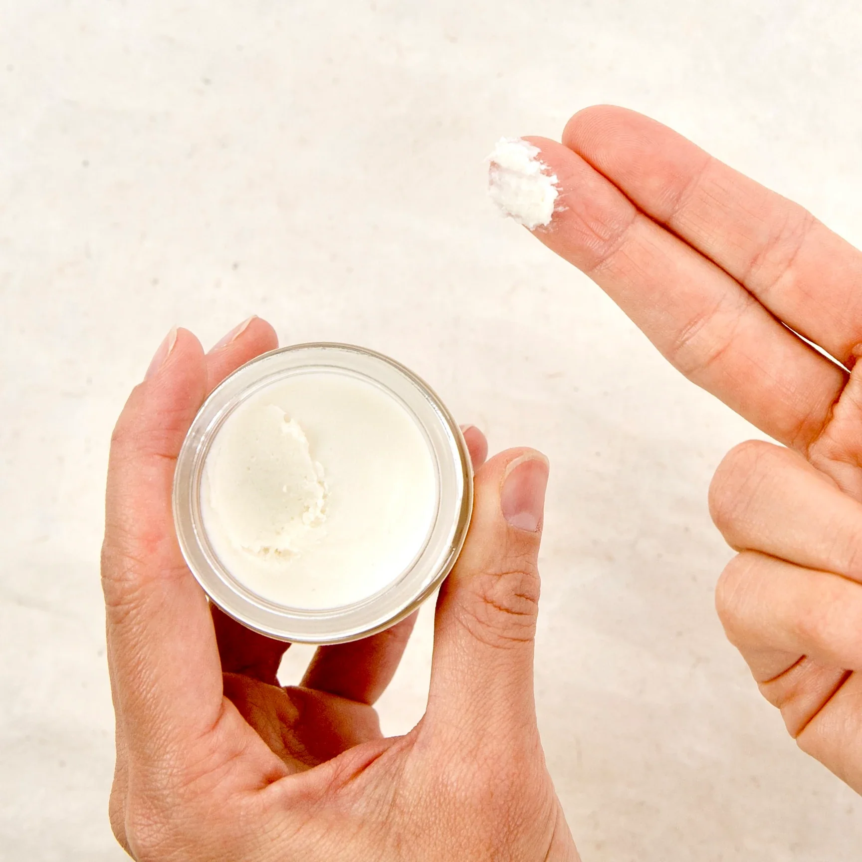 Unscented Deodorant Cream - Image 4