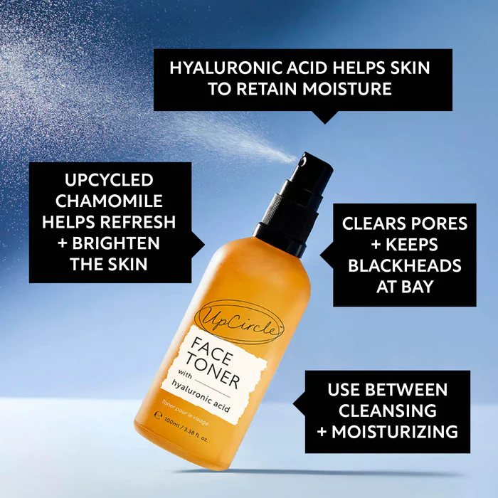 UpCircle Face Toner - Image 2