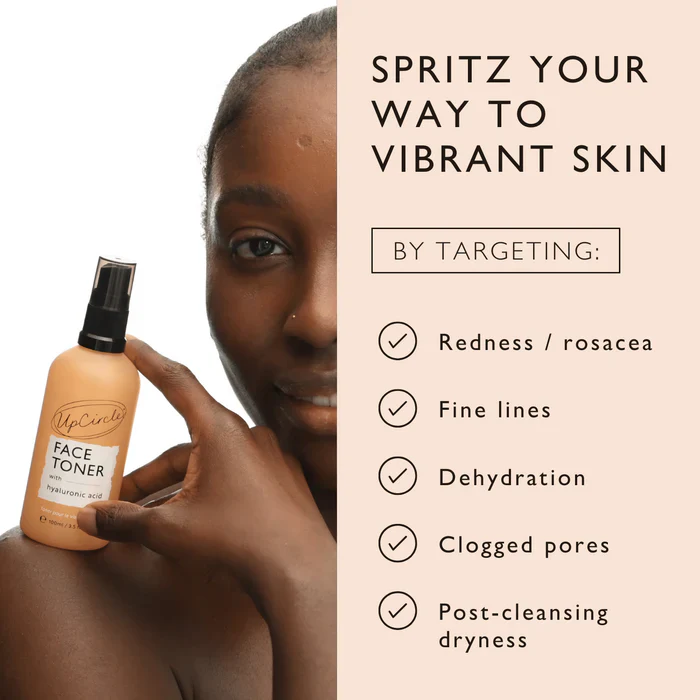 UpCircle Face Toner - Image 3