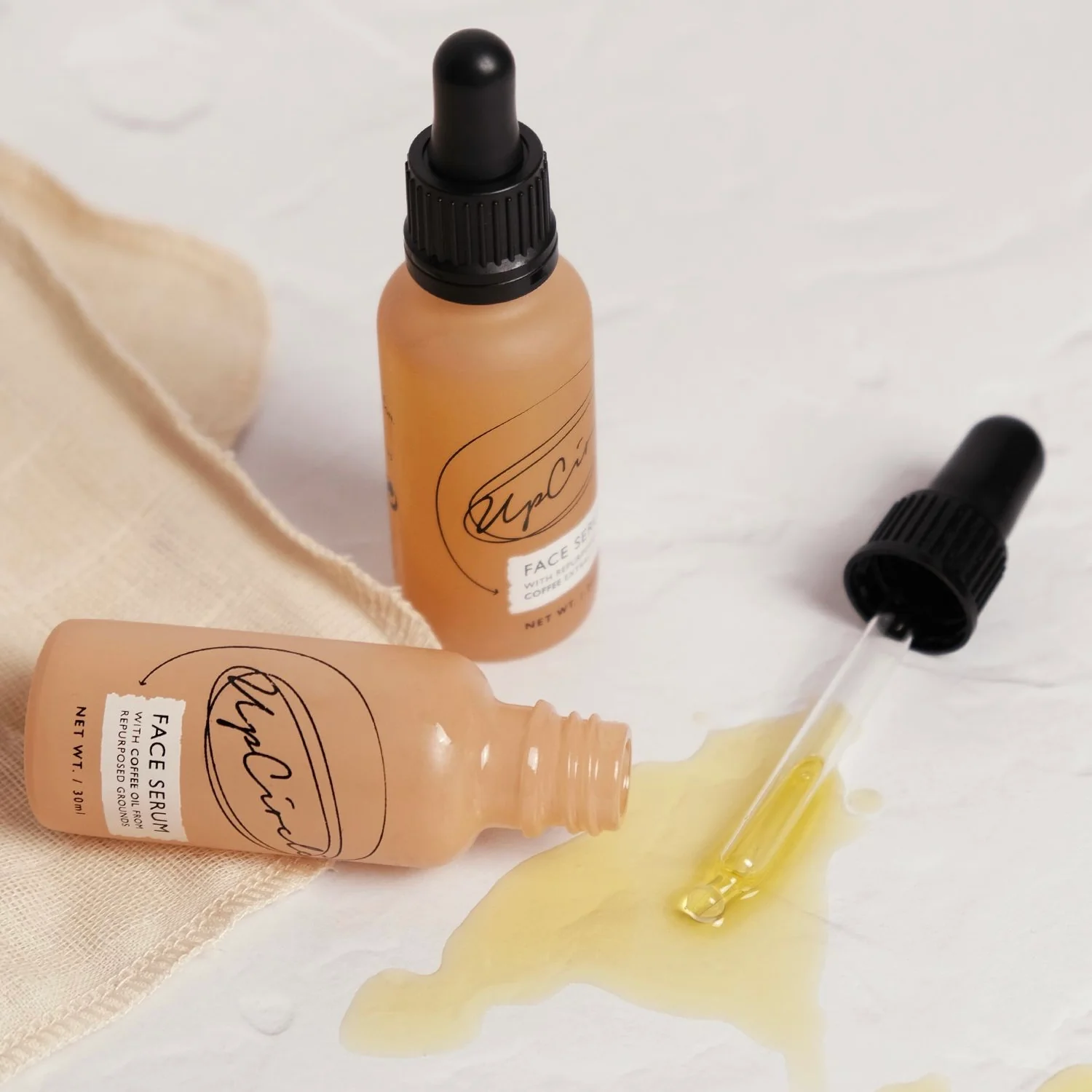UpCircle Travel Serum - Image 4