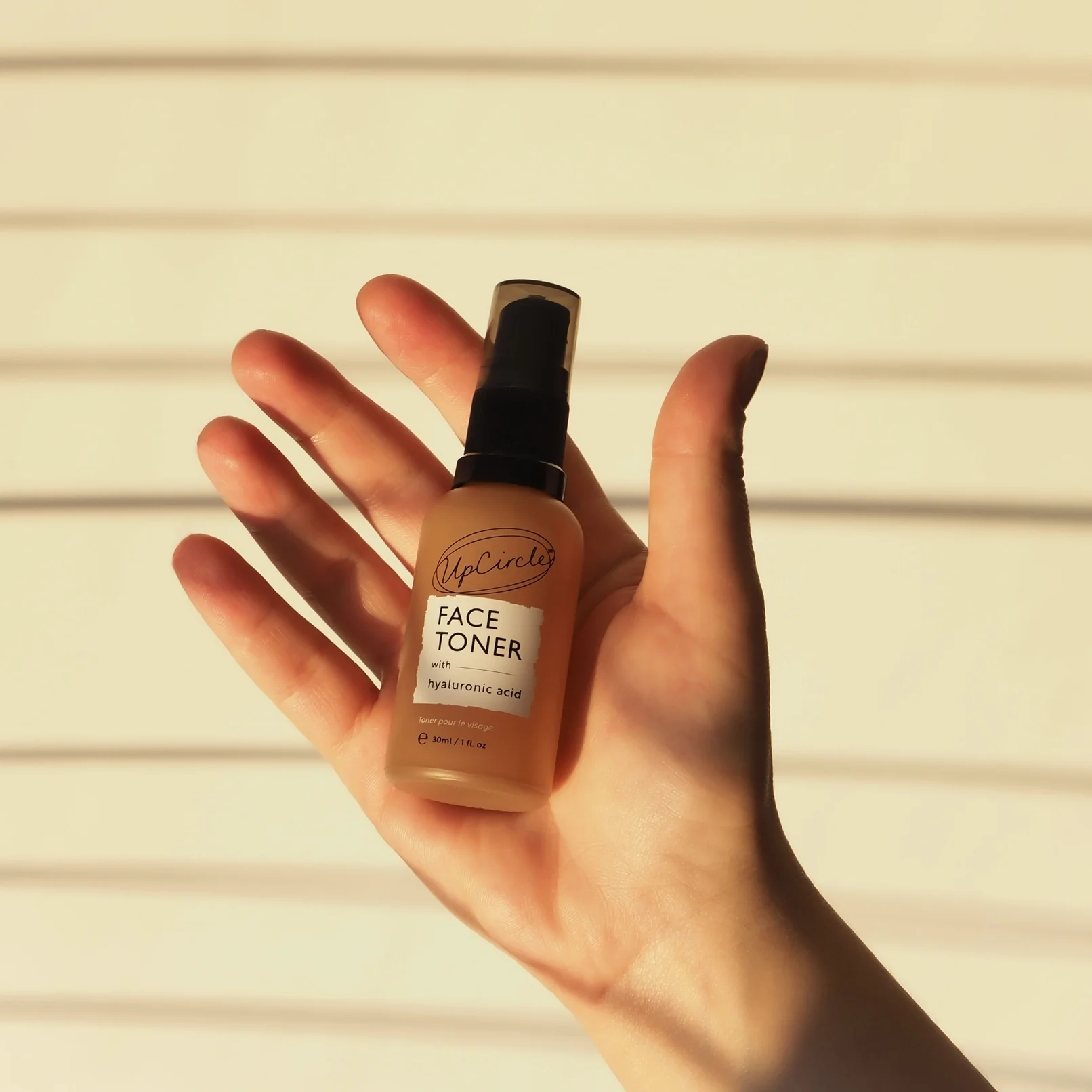 UpCircle Travel Toner - Image 5