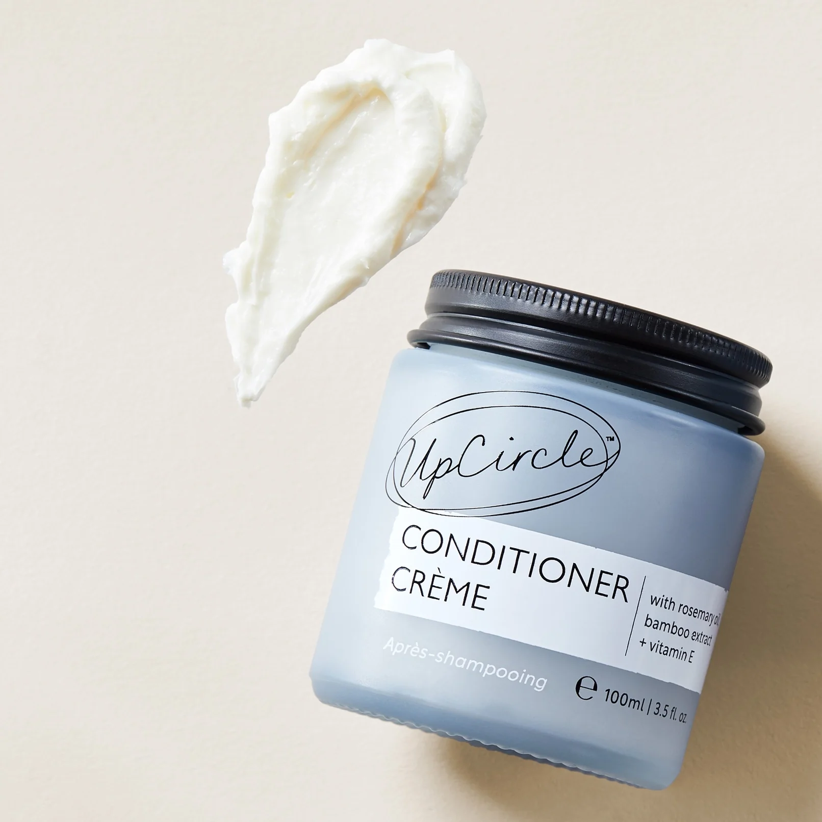 Upcircle Vegan Conditioner Crème - Image 6