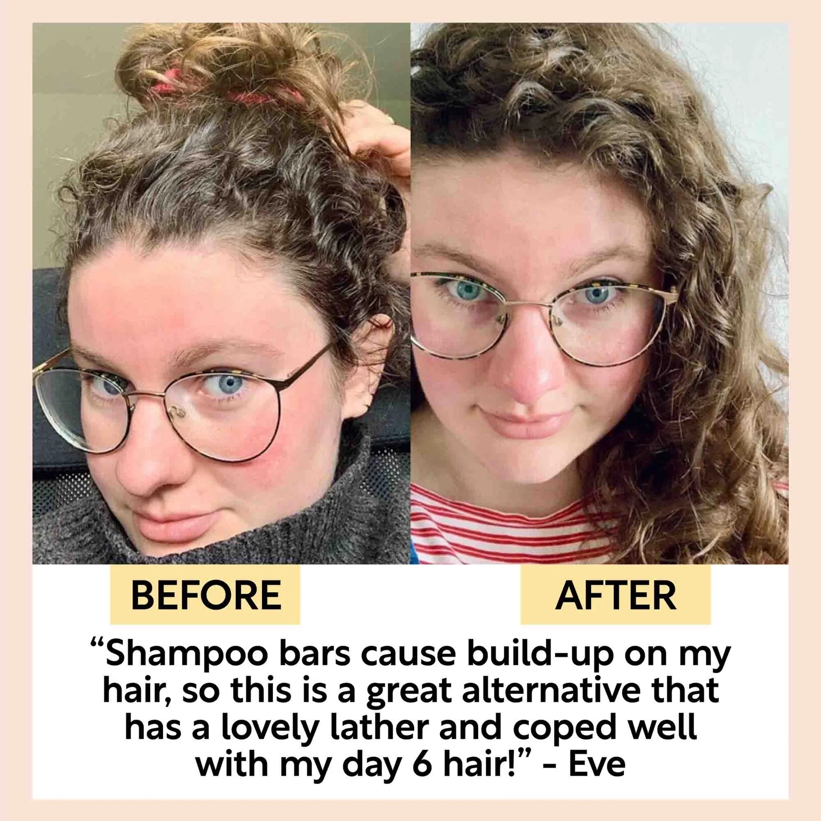 Upcircle Vegan Spa Shampoo Crème - Image 6