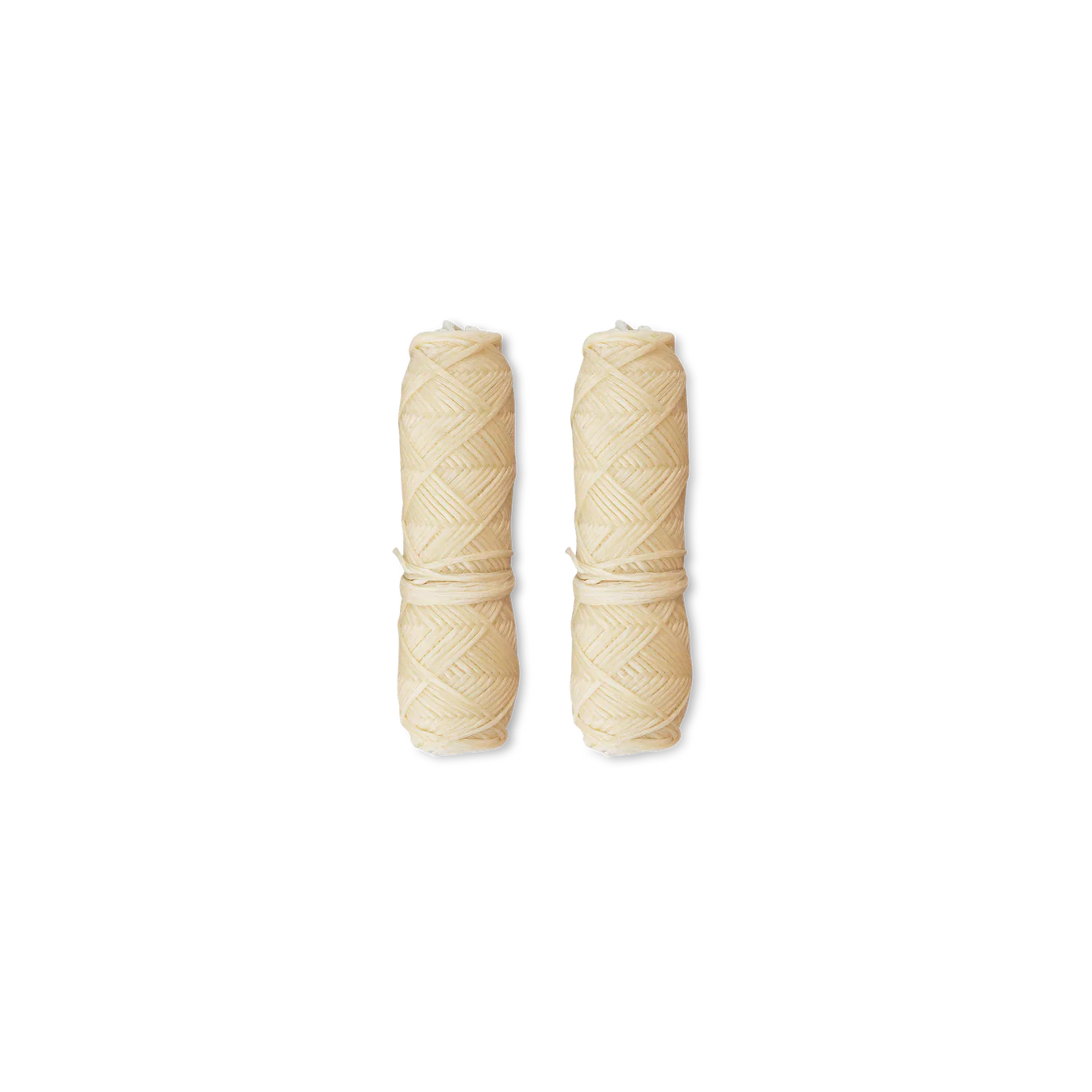 Huppy Vegan Dental Floss | Mint - Image 6