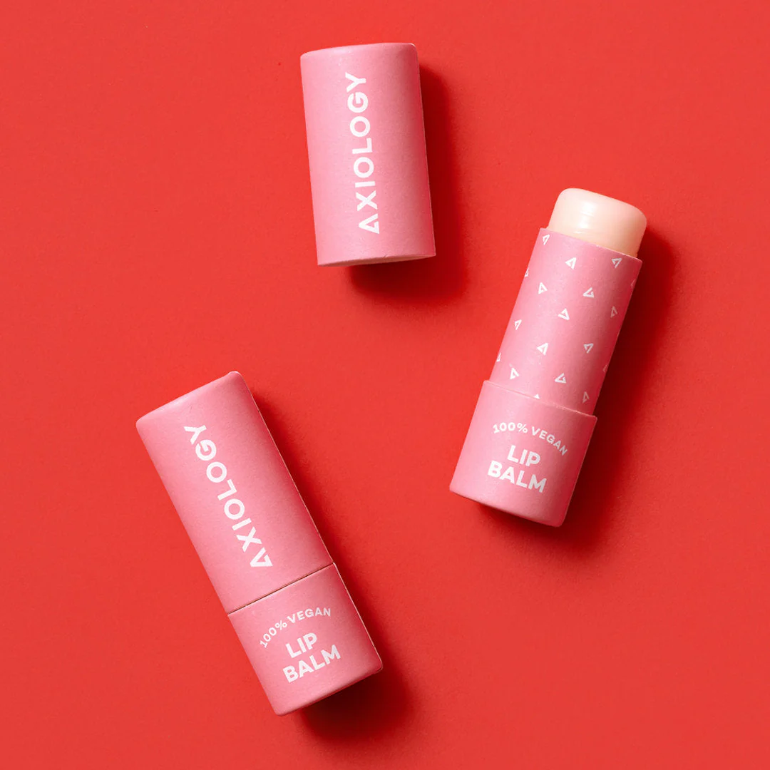 Vegan Lip Balm - Image 3