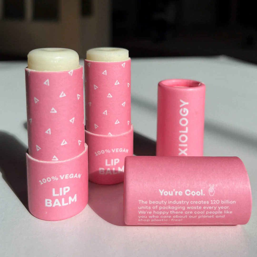 Vegan Lip Balm - Image 4