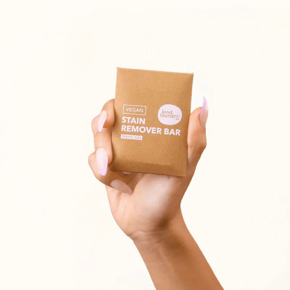 Vegan Stain Remover Bar (Travel Size) - Image 3