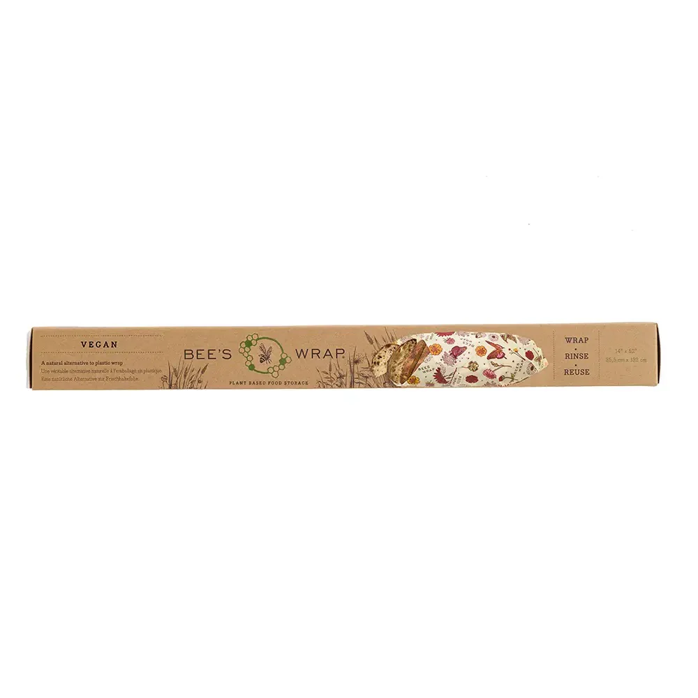 Vegan Wax Wrap Roll - Image 4