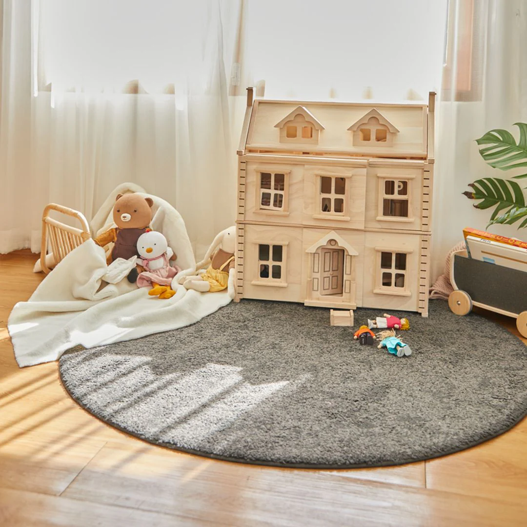 Victorian Dollhouse - Image 2