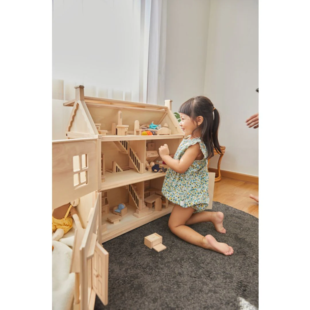 Victorian Dollhouse - Image 3