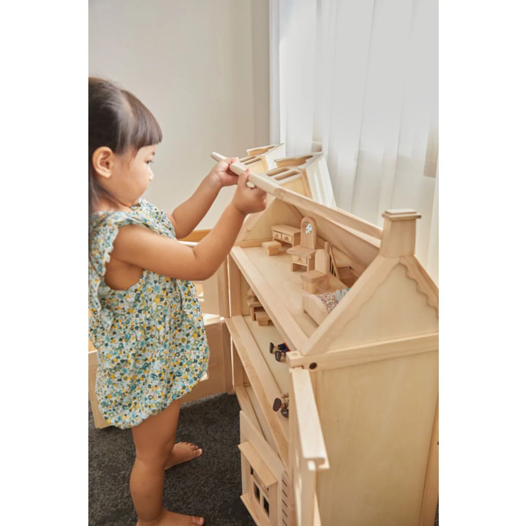 Victorian Dollhouse - Image 4