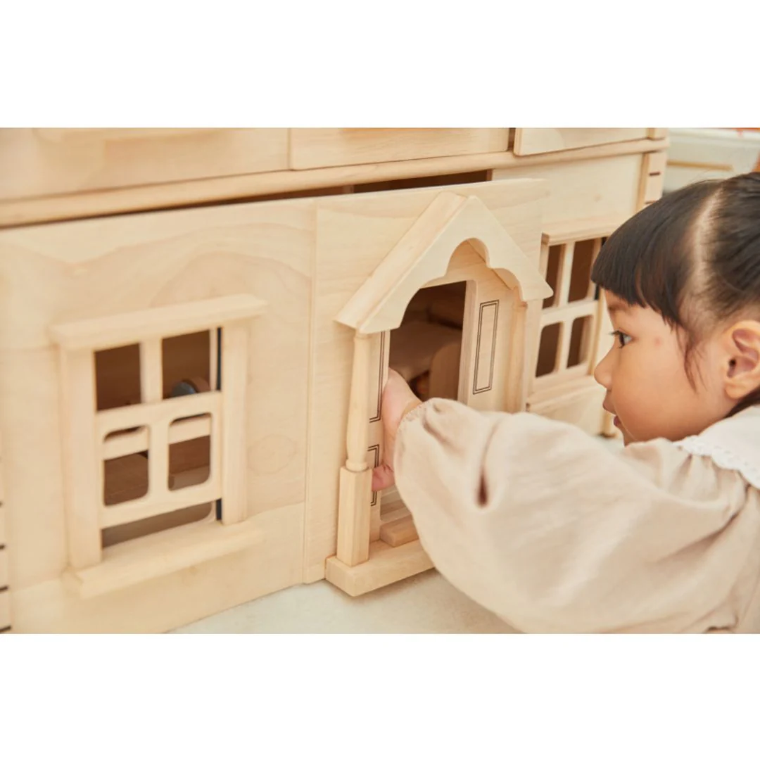 Victorian Dollhouse - Image 5