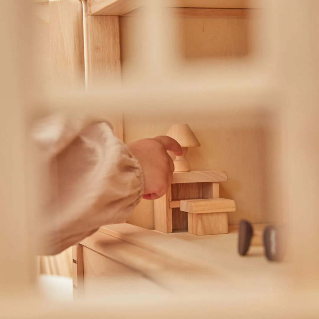 Victorian Dollhouse - Image 6
