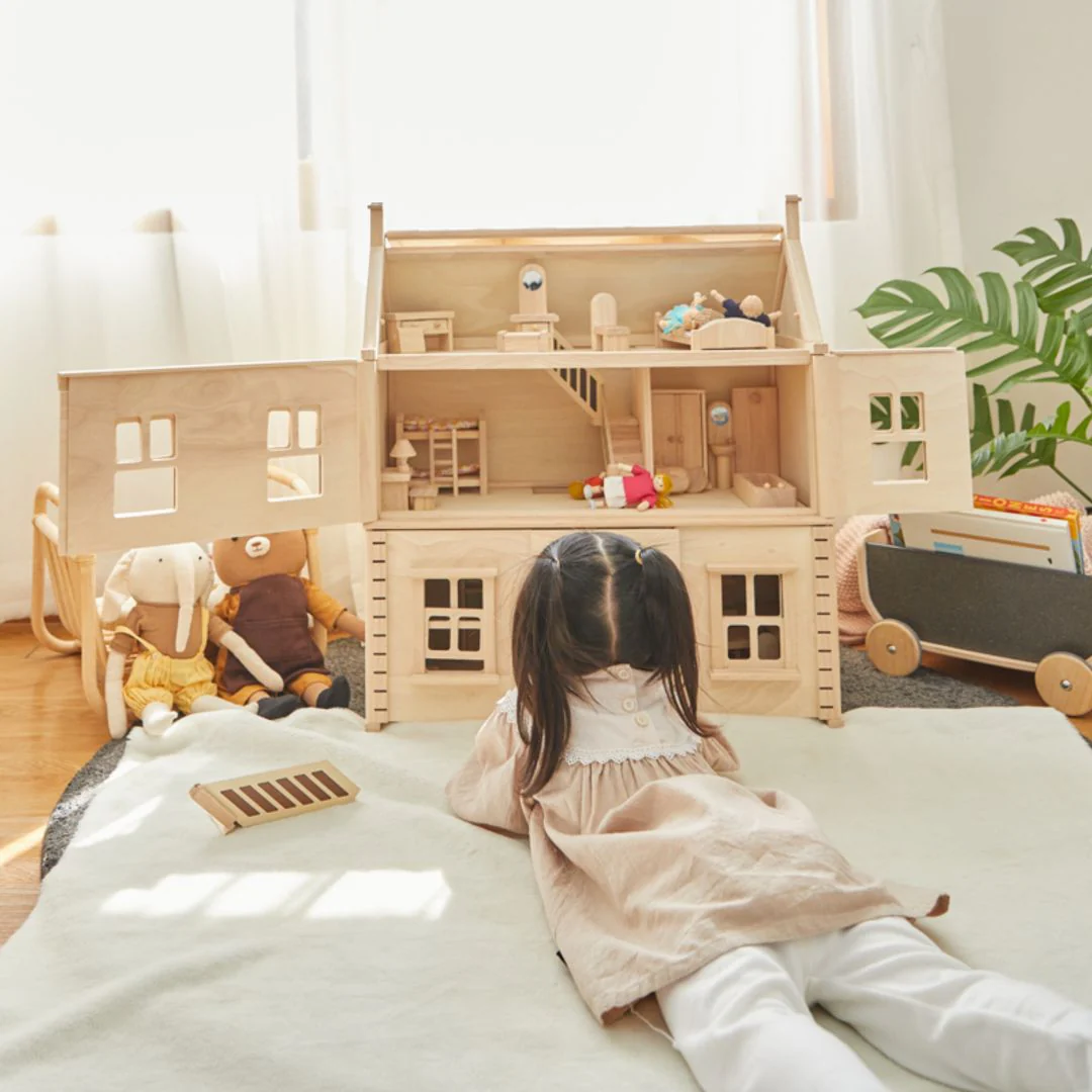 Victorian Dollhouse - Image 7